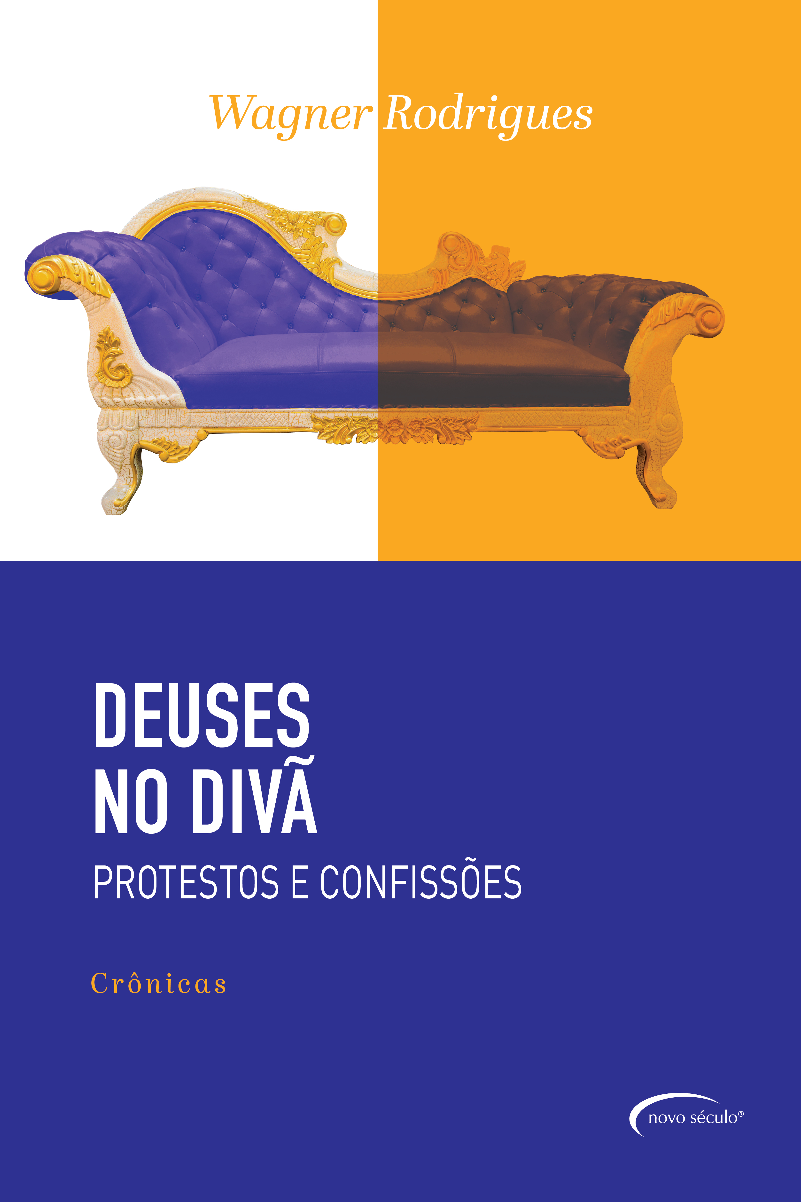 Deuses no Divã