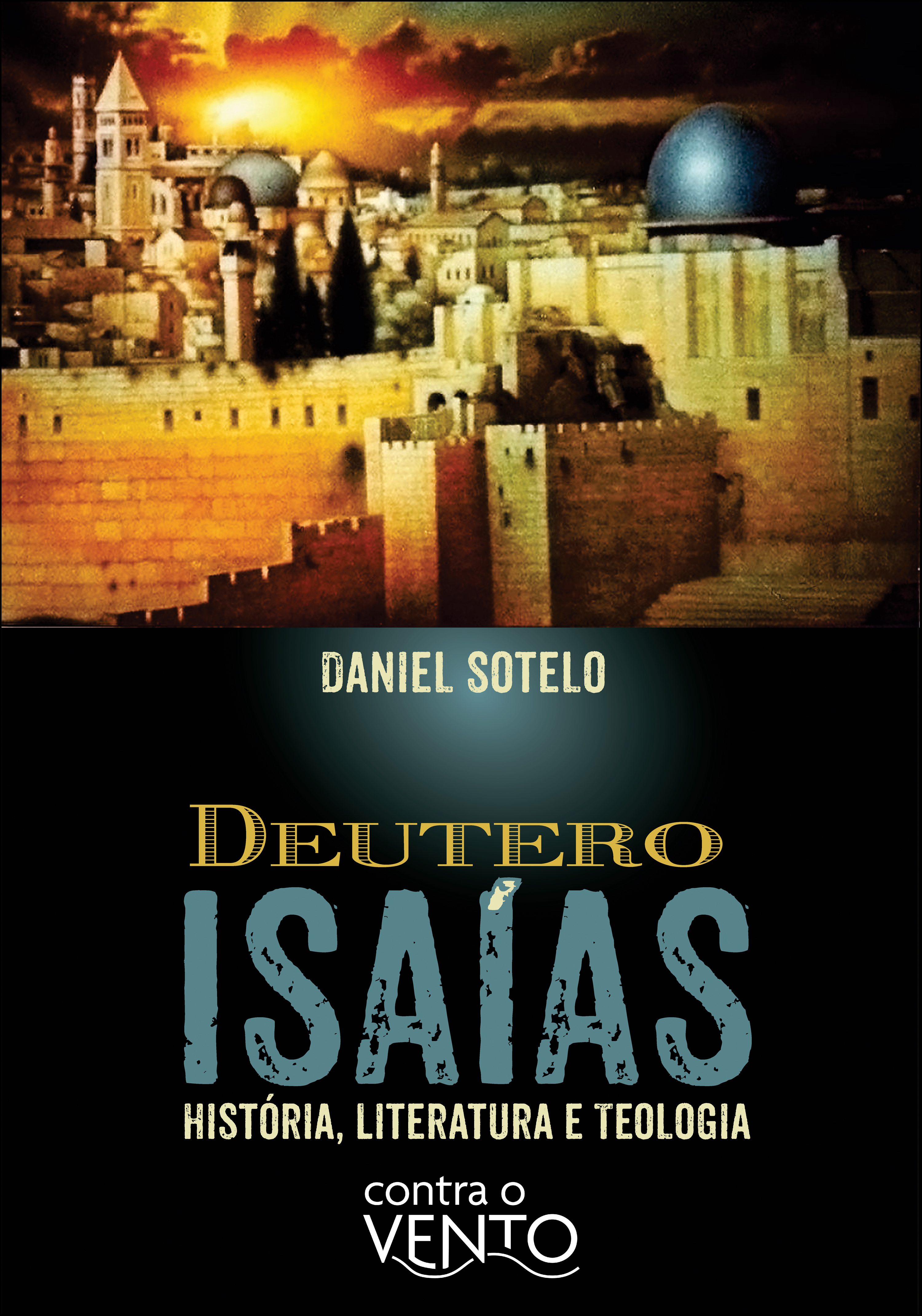 Deutero-Isaías