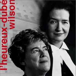 Deux grandes dames: Bertha Wilson et Claire L’Heureux-Dubé à la Cour suprême du Canada