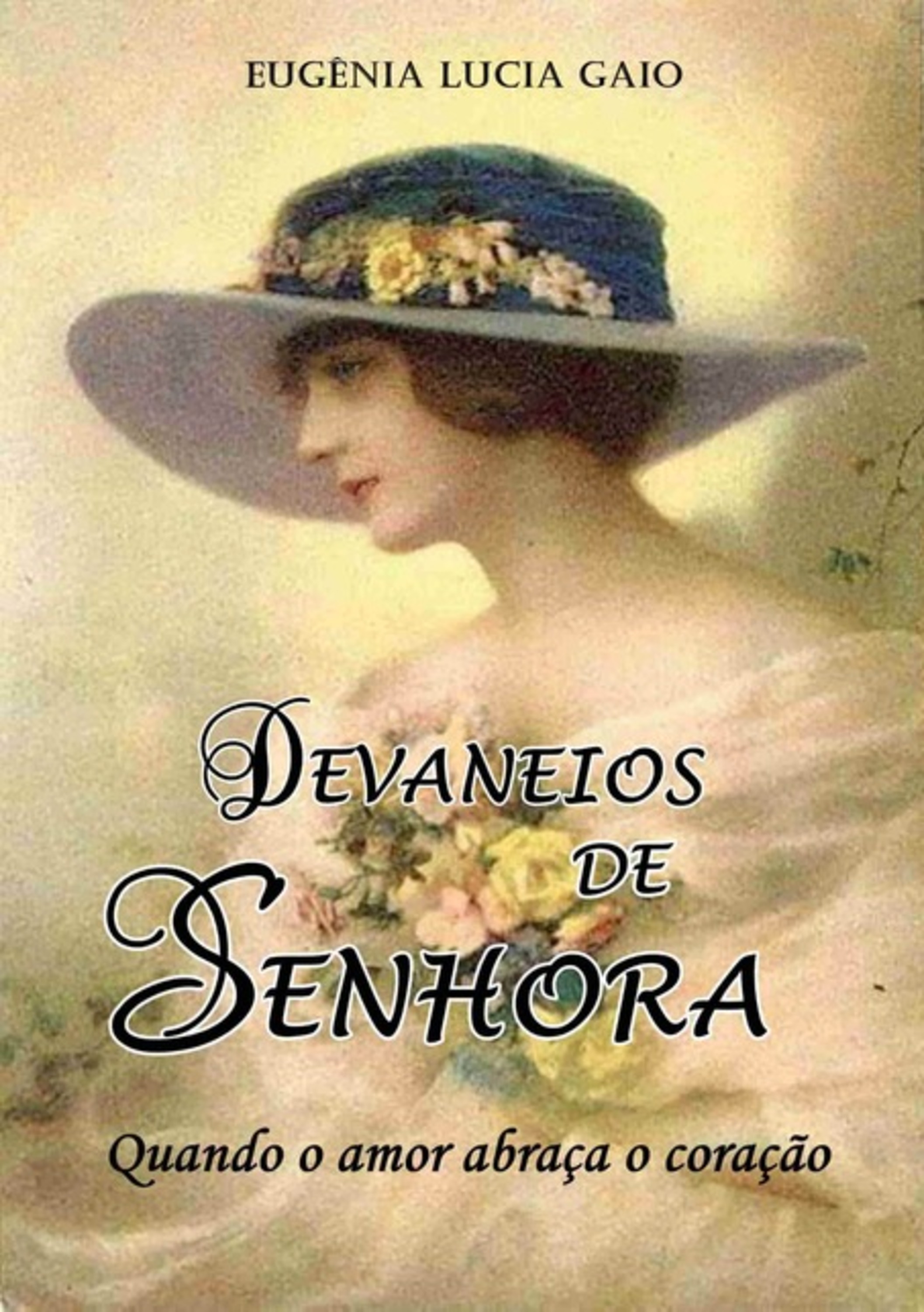 Devaneios De Senhora