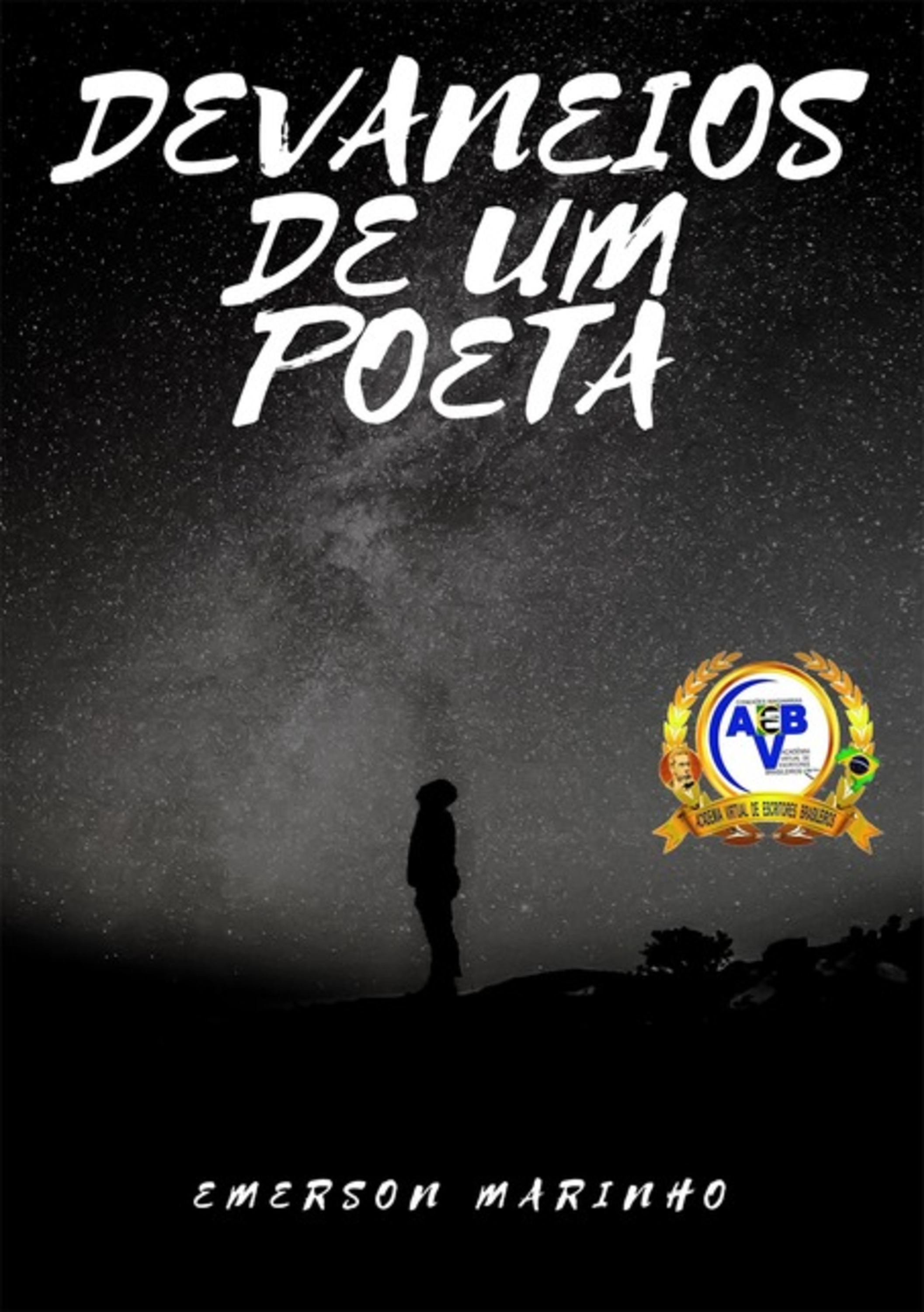 Devaneios De Um Poeta