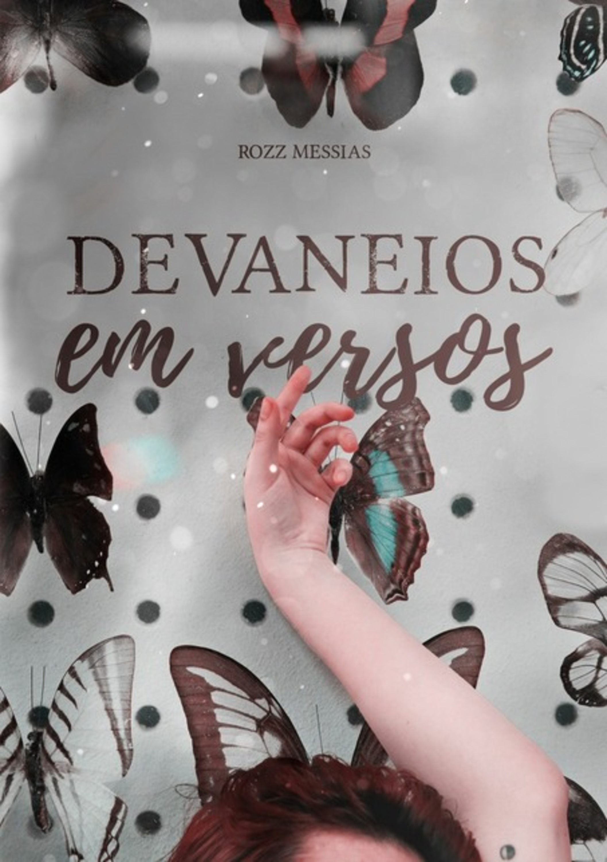 Devaneios Em Versos