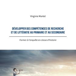 Développer des compétences de recherche et de littératie au primaire et au secondaire