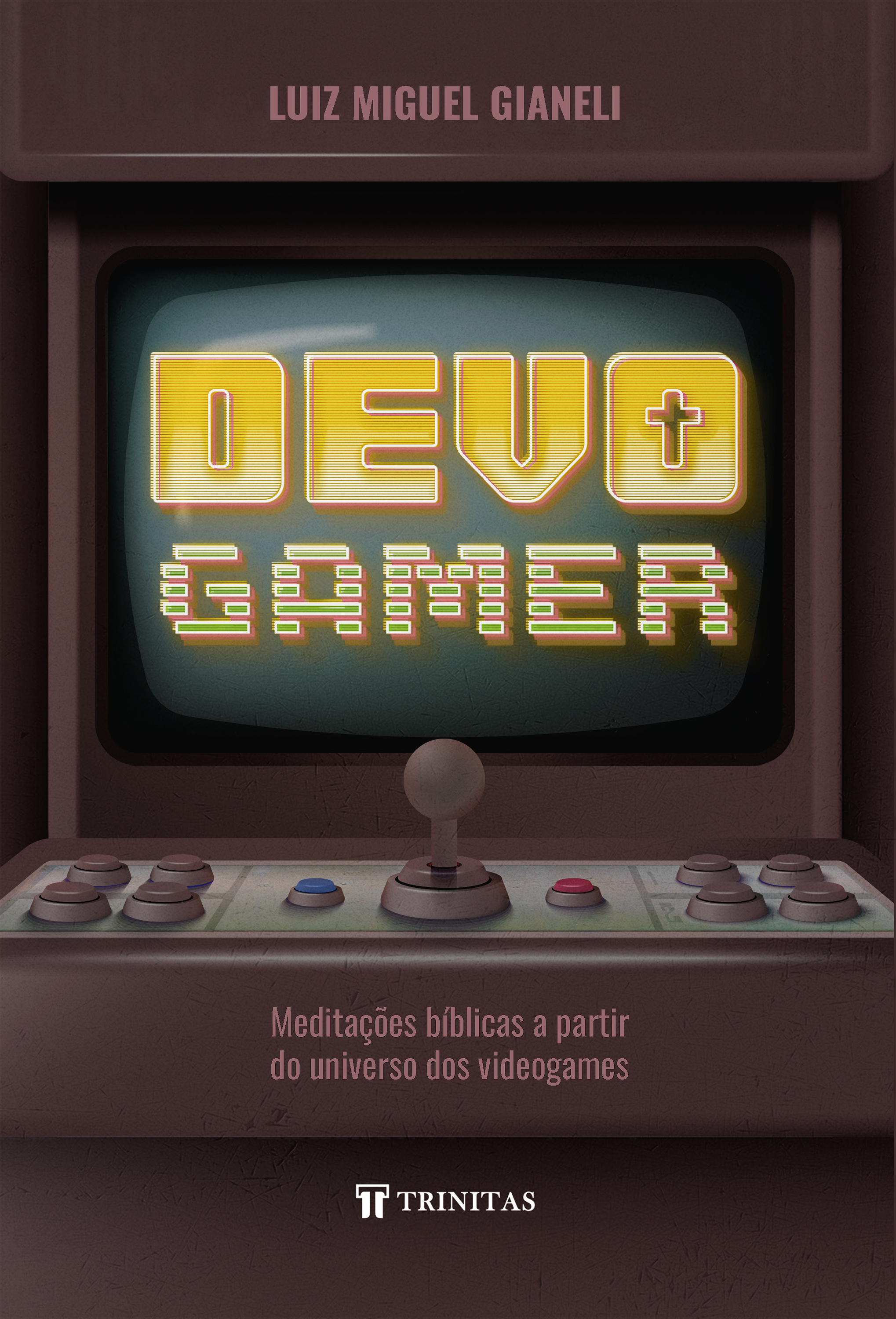 Devo Gamer