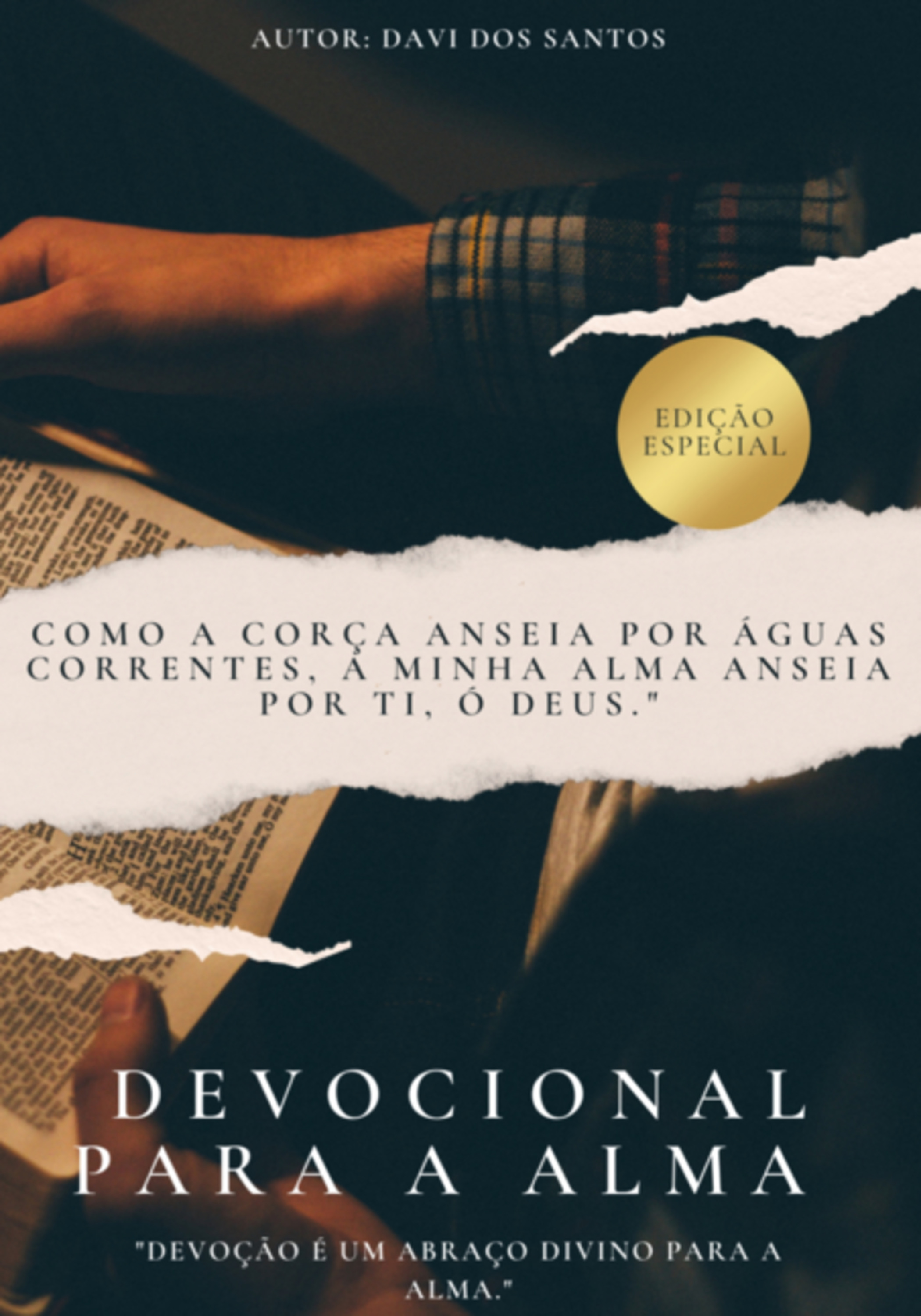 Devocional Para A Alma