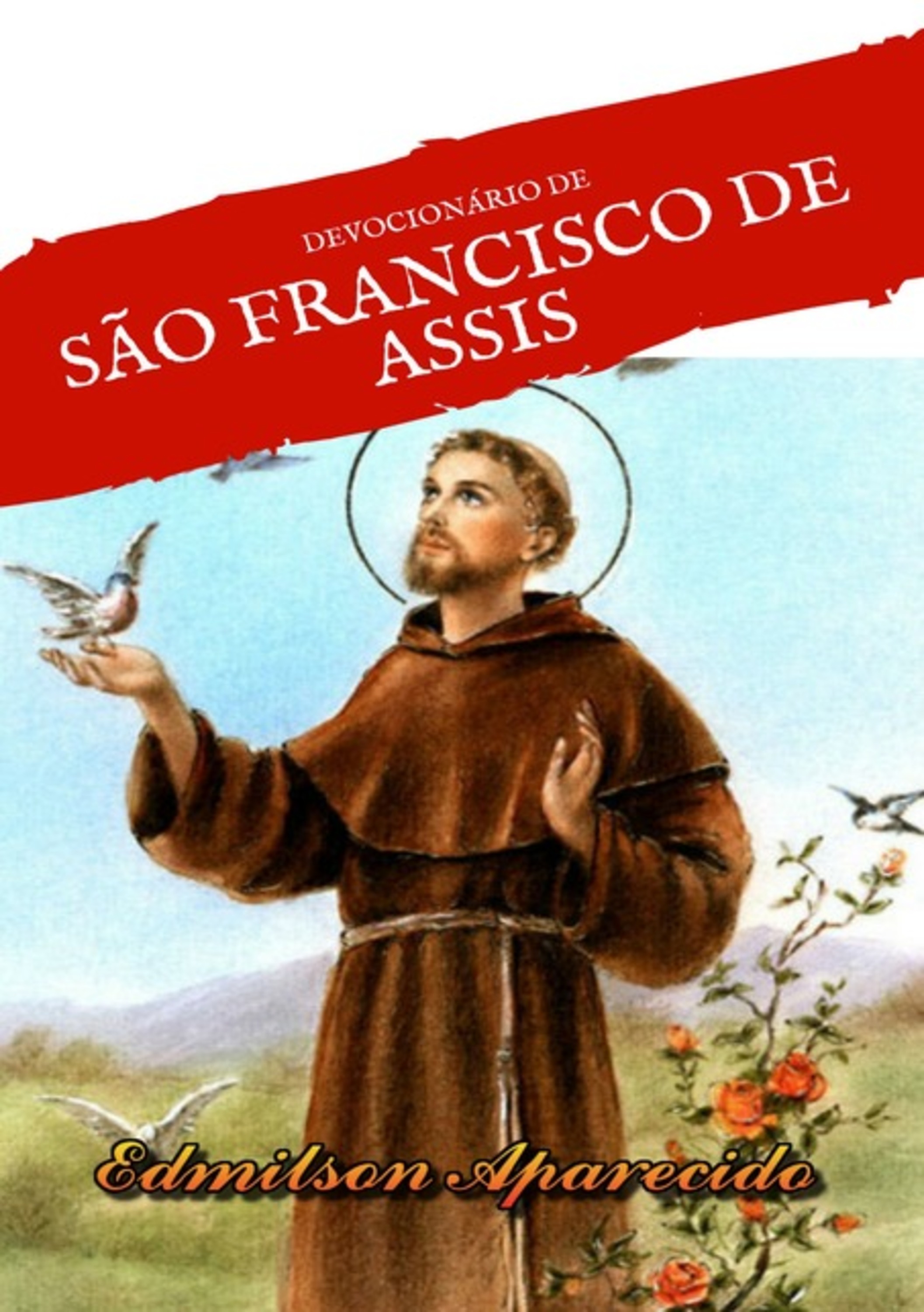 Devocionário De São Francisco De Assis