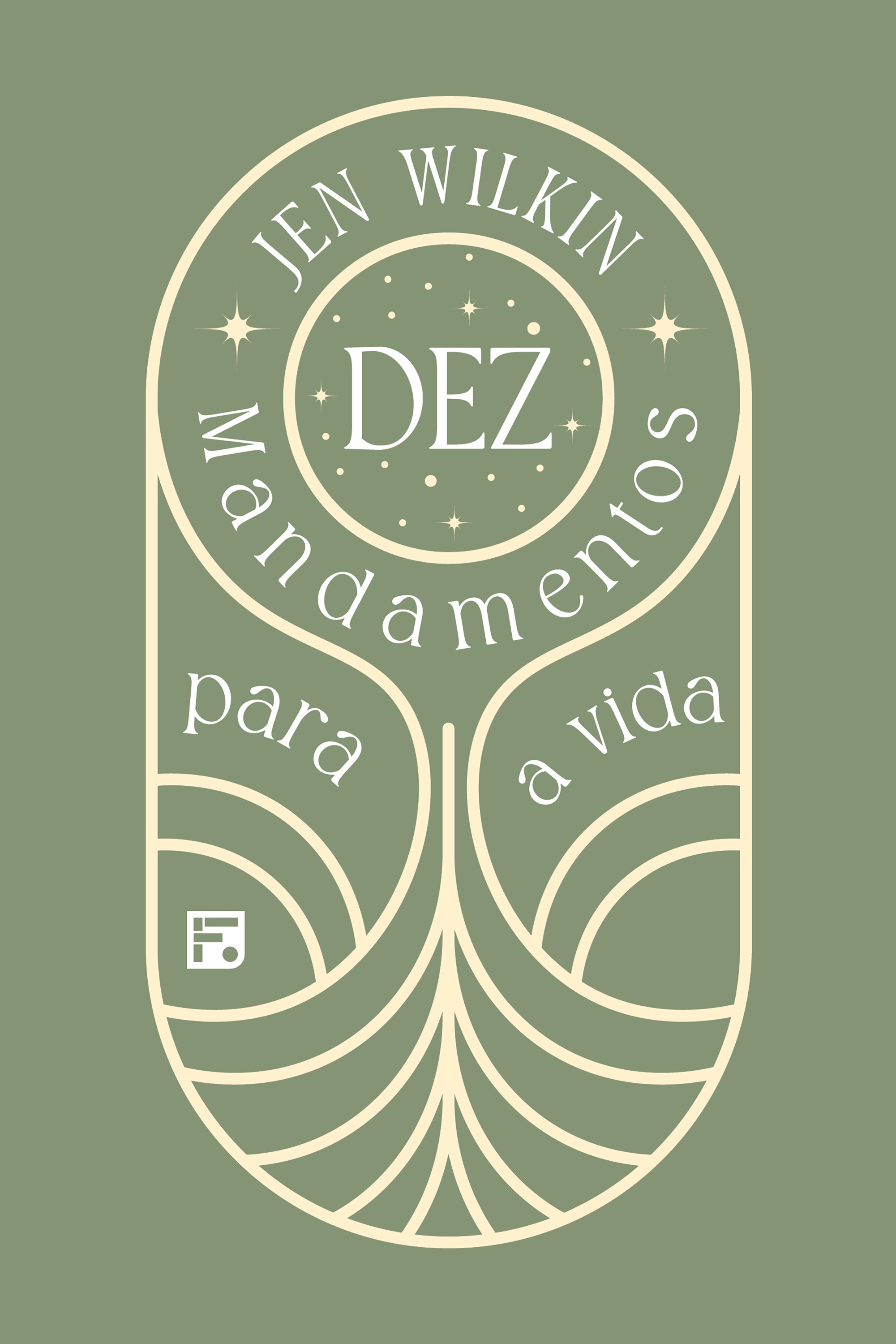 Dez mandamentos para a vida