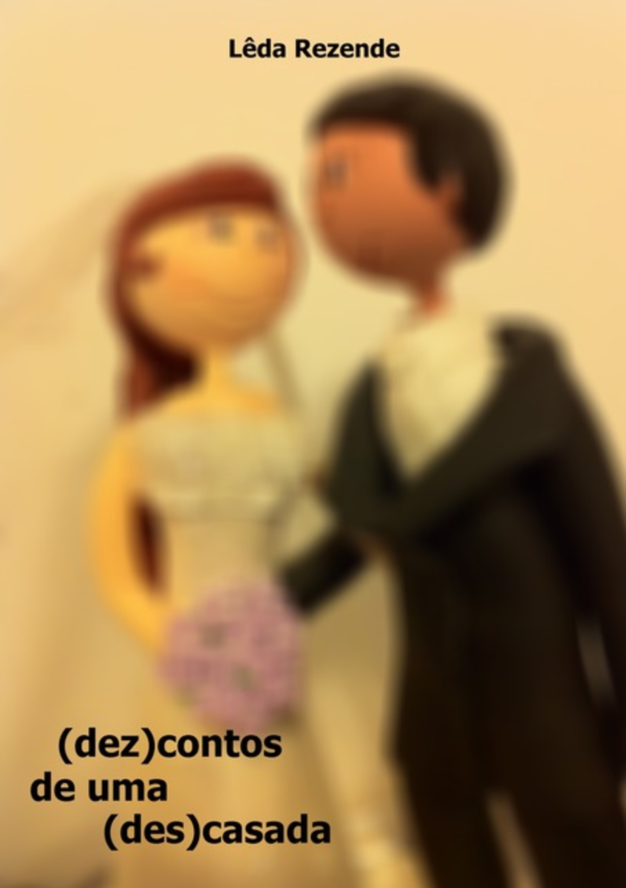 (dez)contos De Uma (des)casada