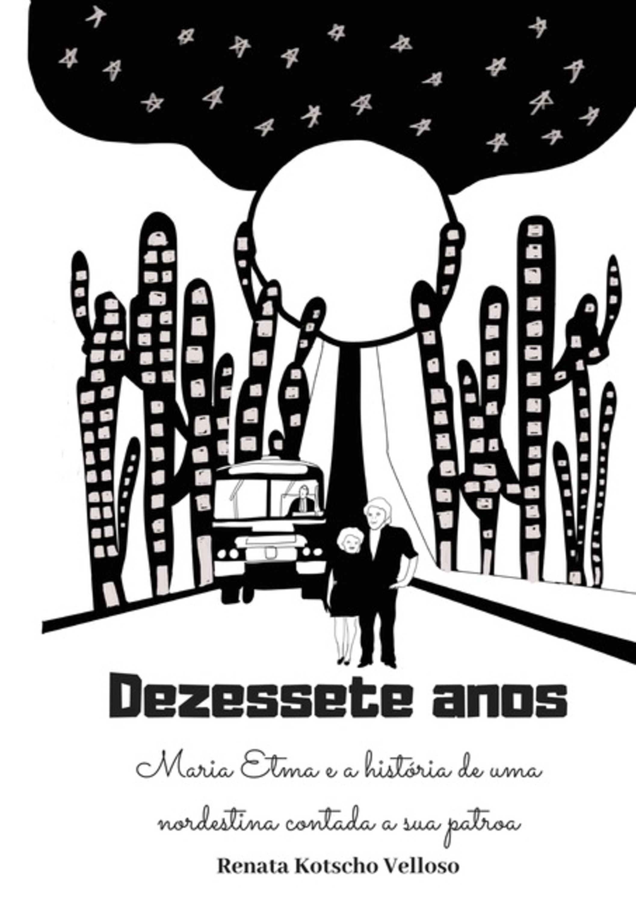 Dezessete Anos