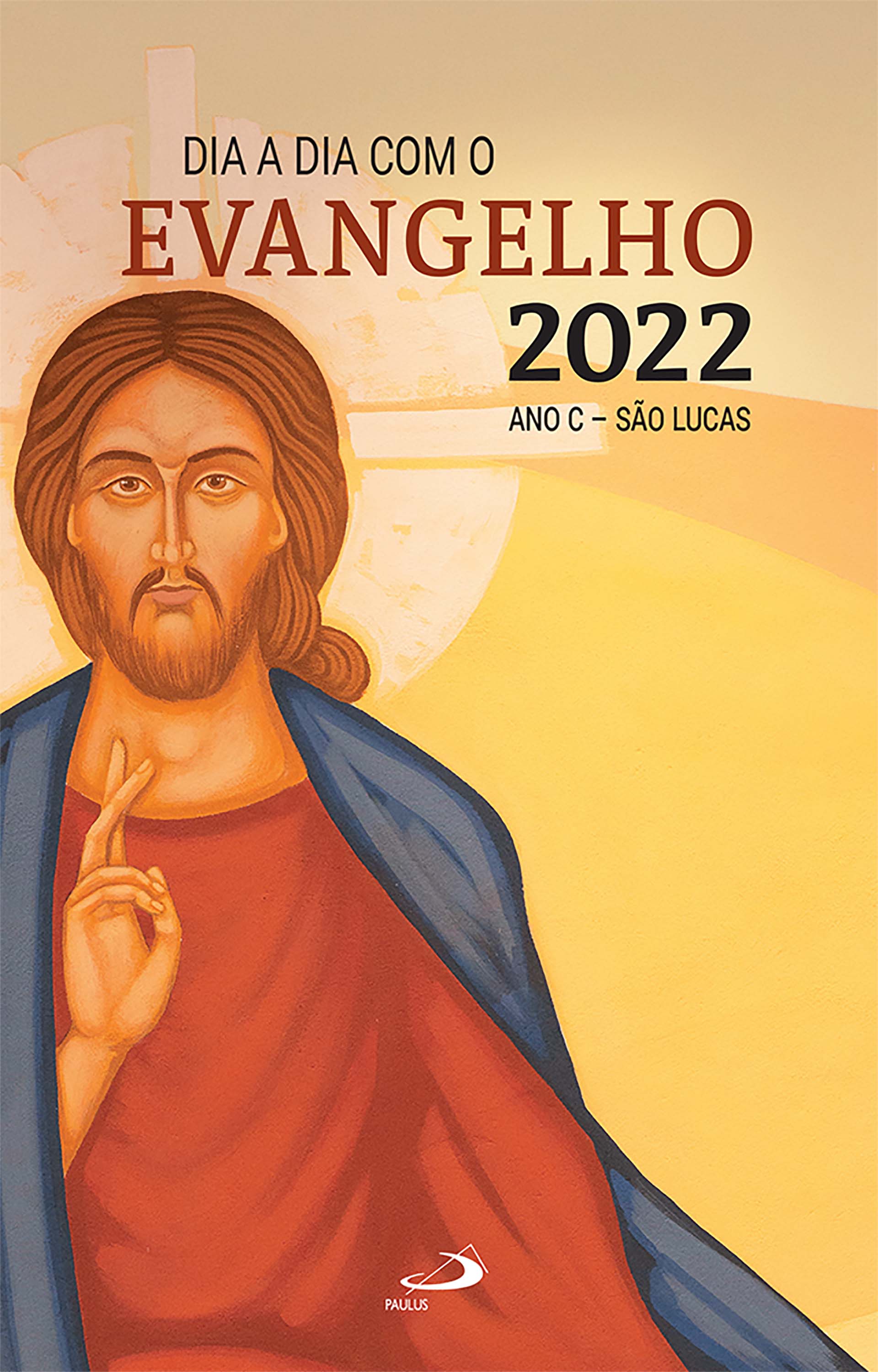 Dia a Dia com Evangelho 2022