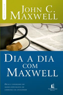 Dia a dia com Maxwell