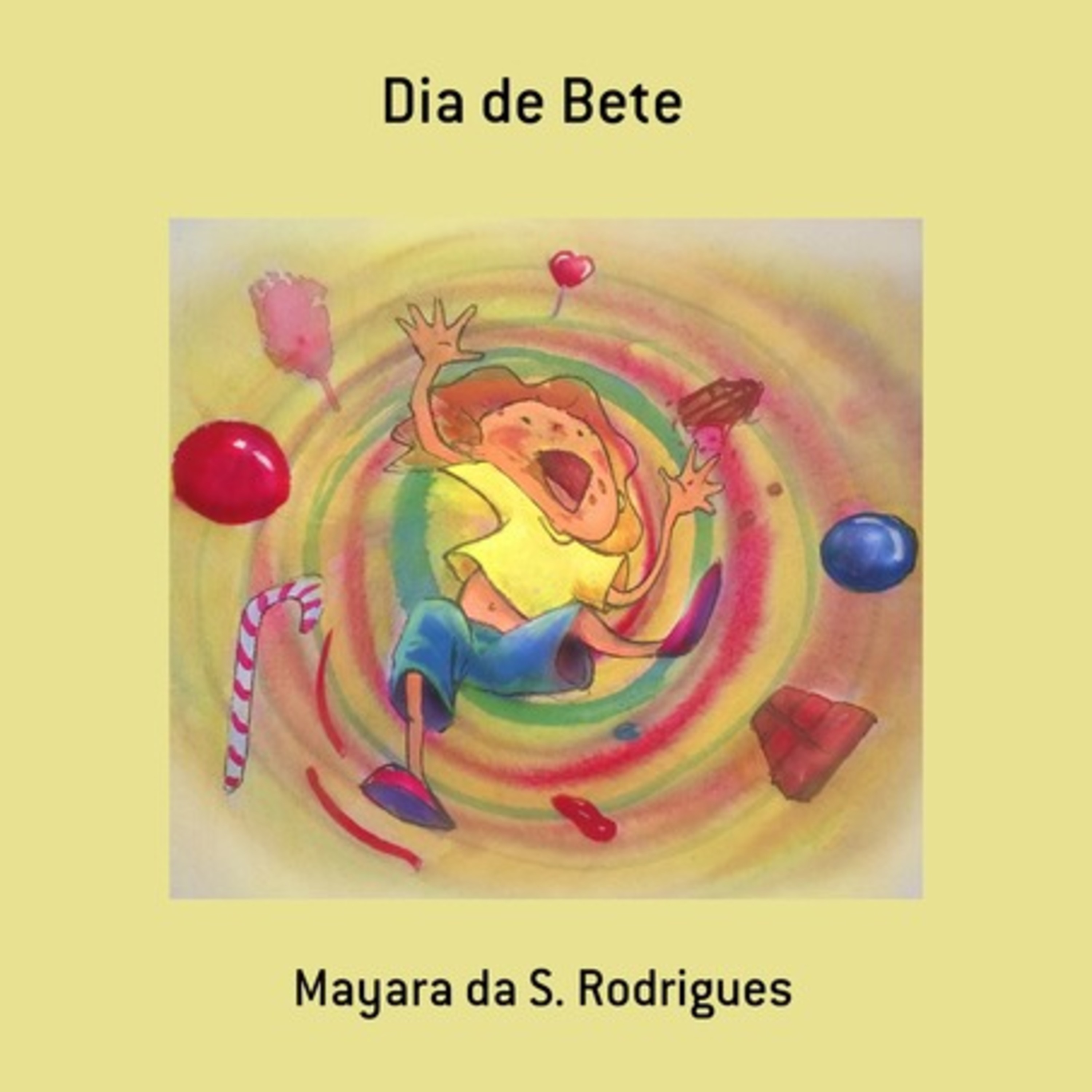 Dia De Bete