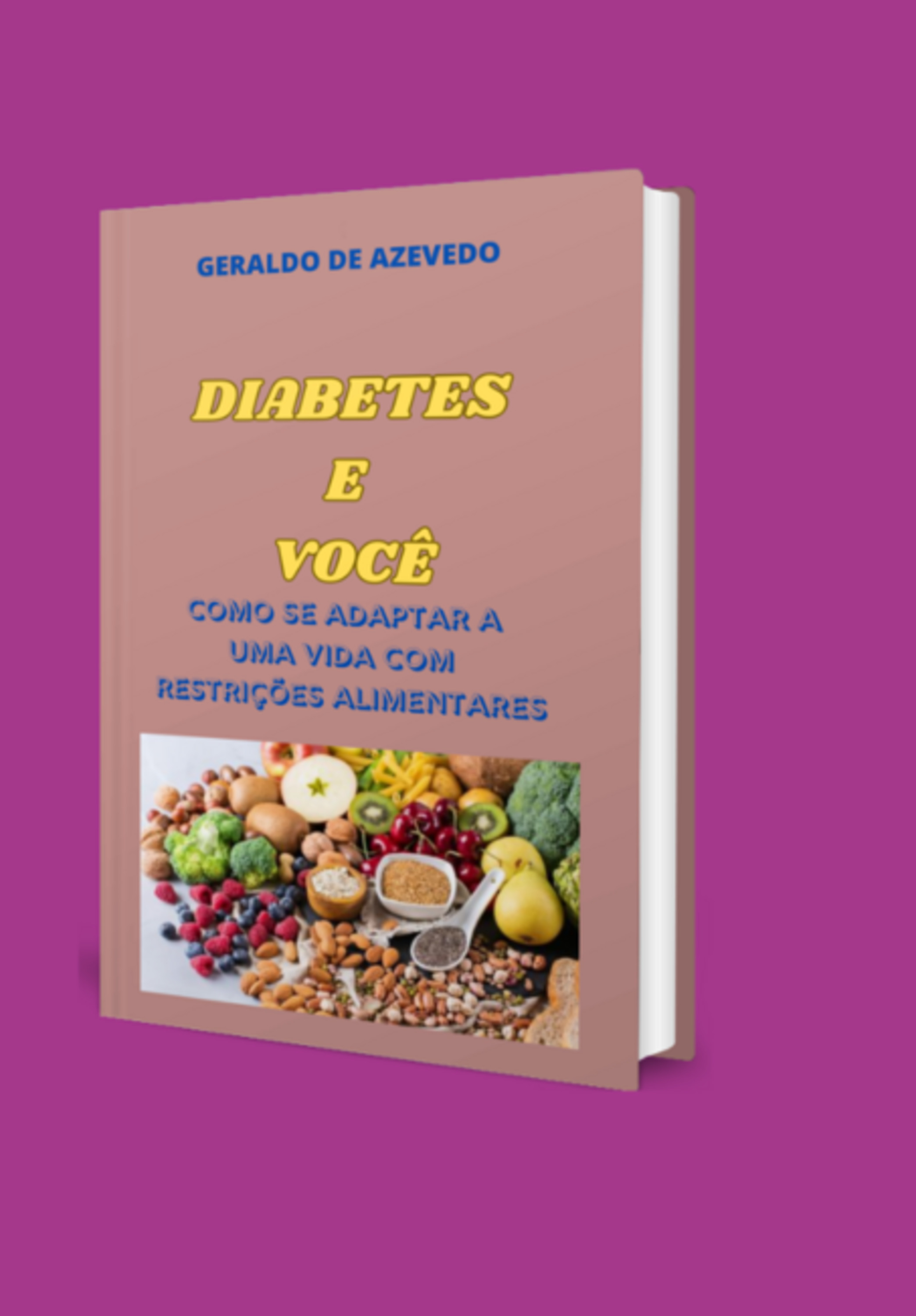 Diabetes E Você