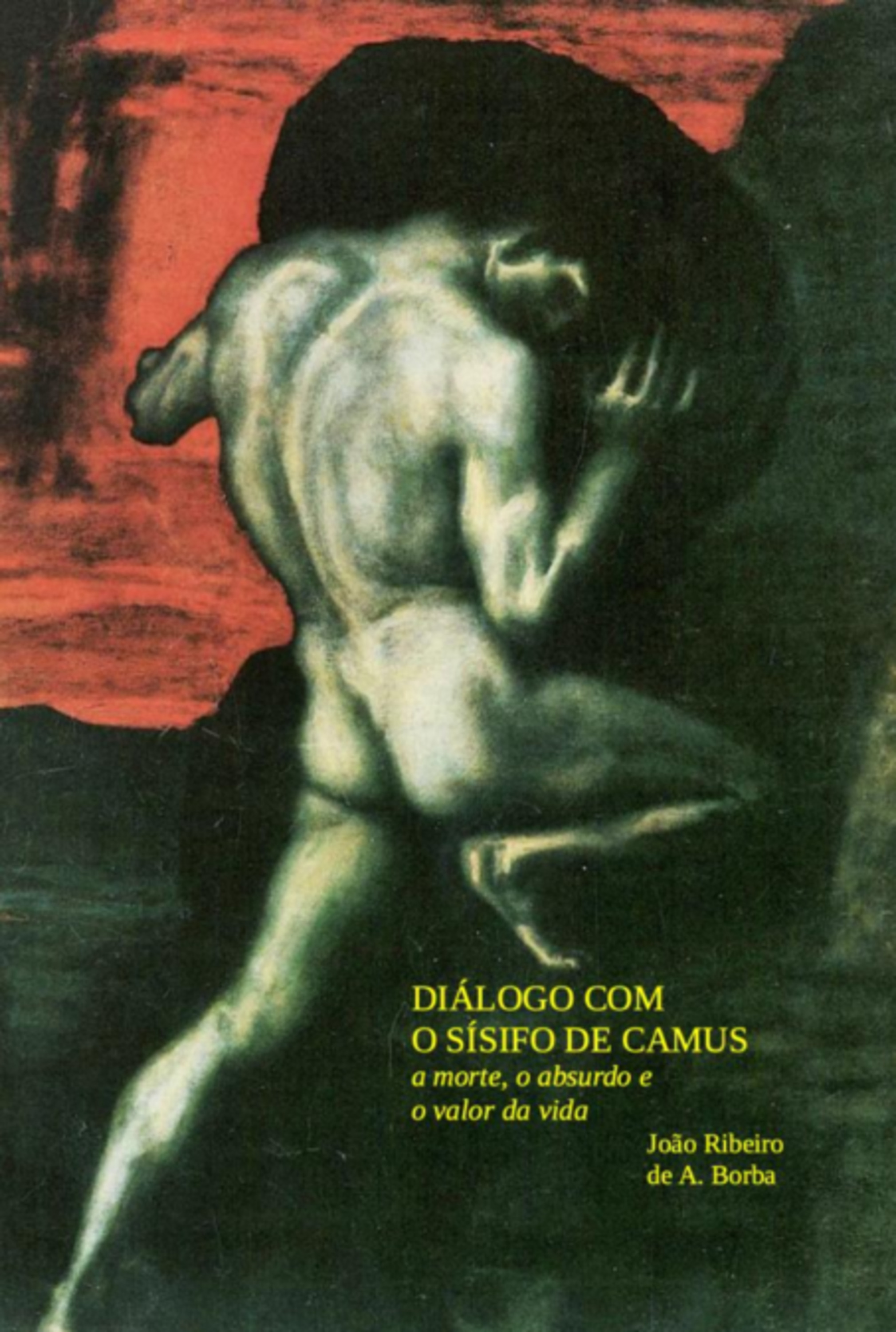 Diálogo Com O Sísifo De Camus