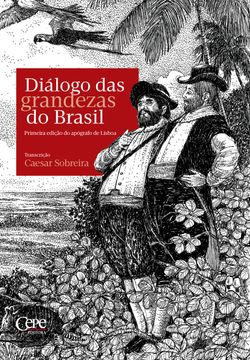 Diálogo das grandezas do Brasil