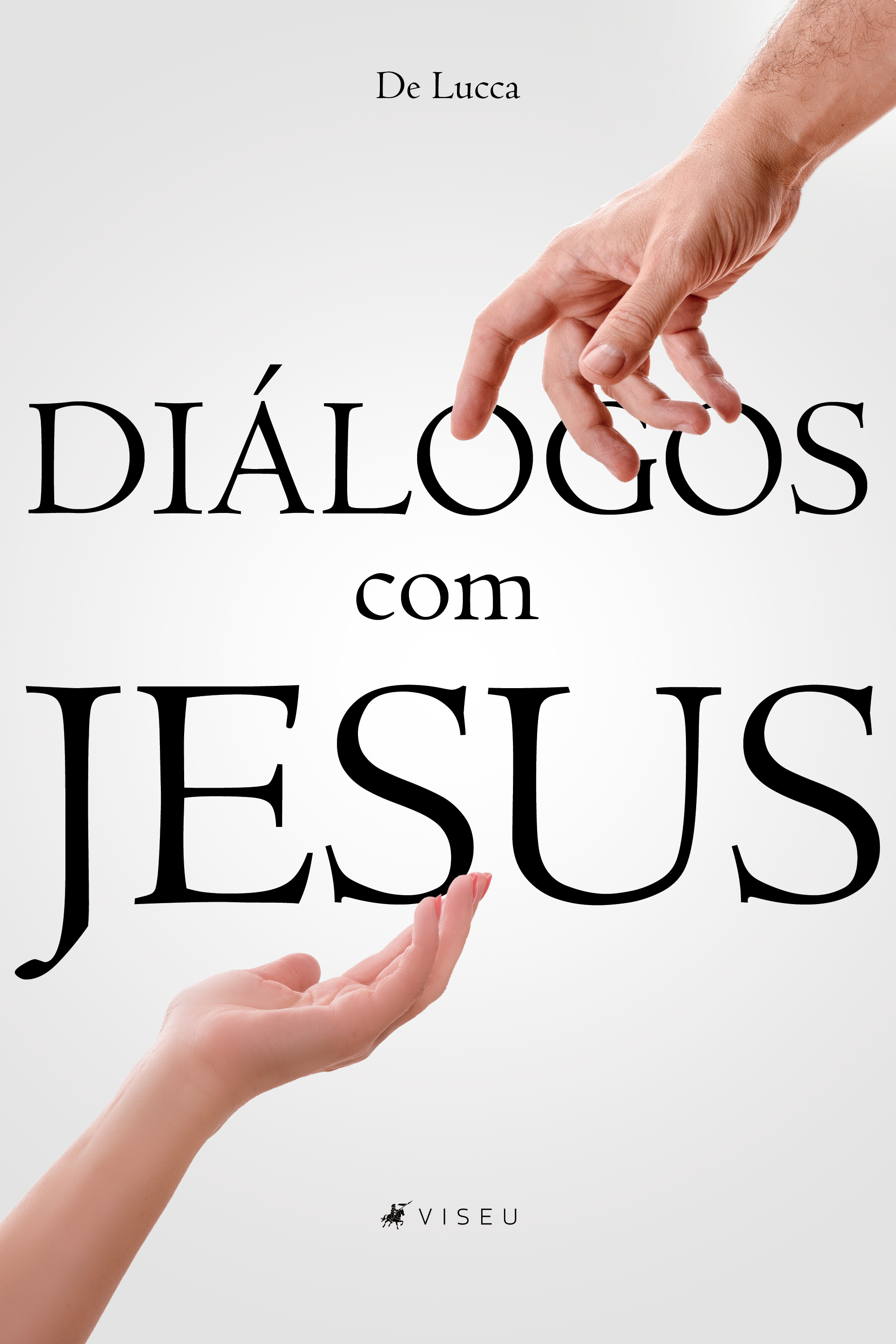 Diálogos com Jesus