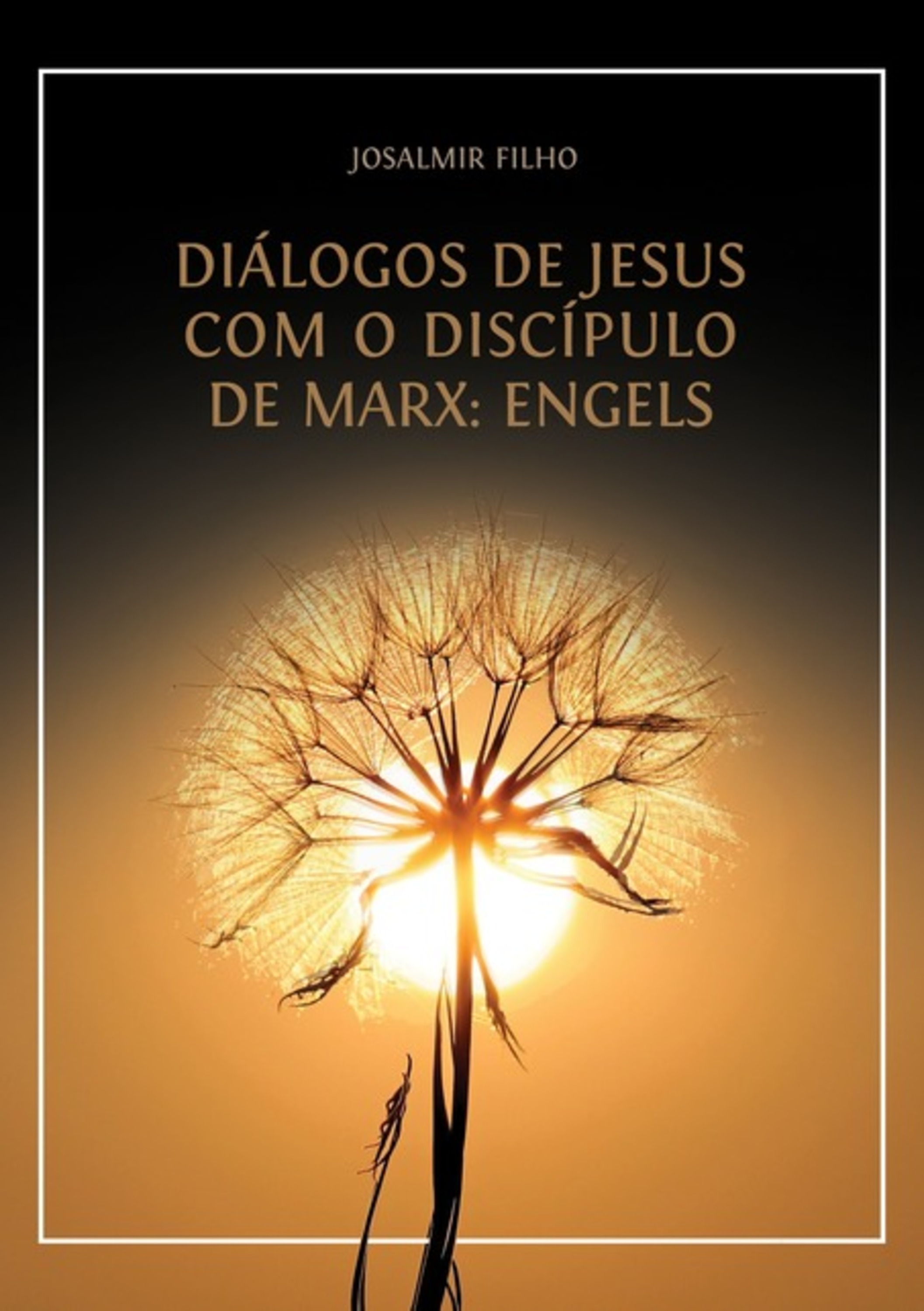 Diálogos De Jesus Com O Discípulo De Marx