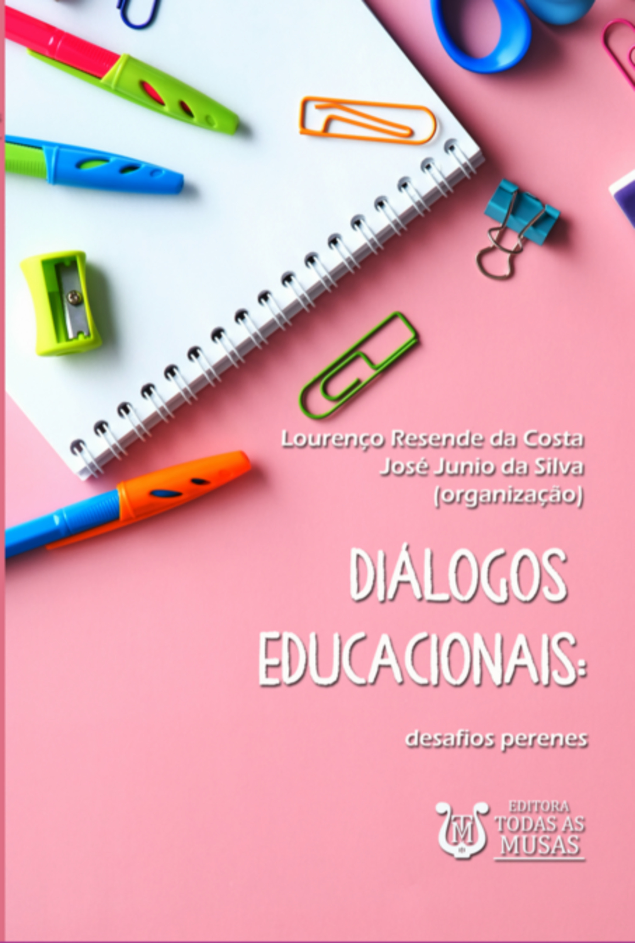 Diálogos Educacionais