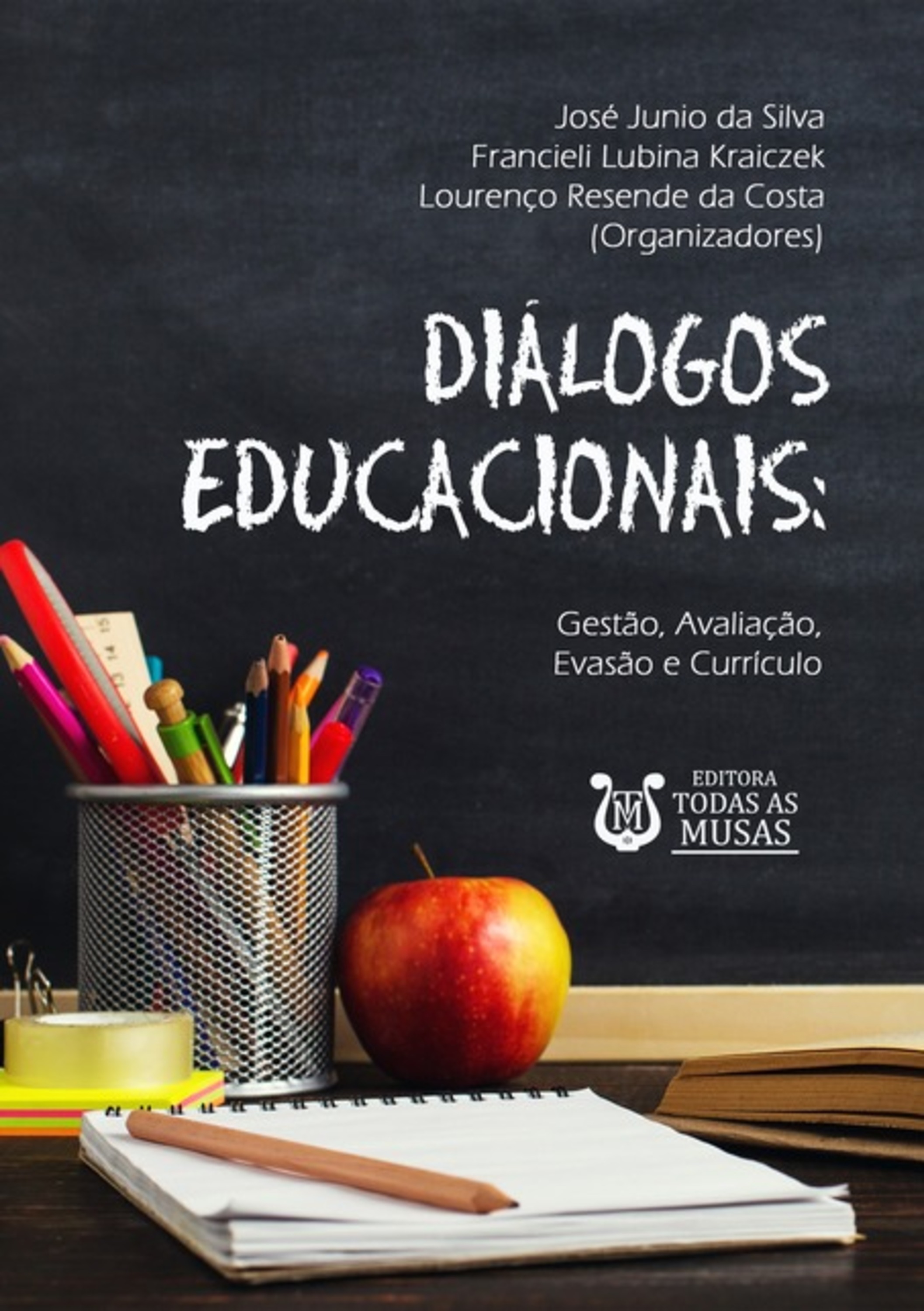 Diálogos Educacionais