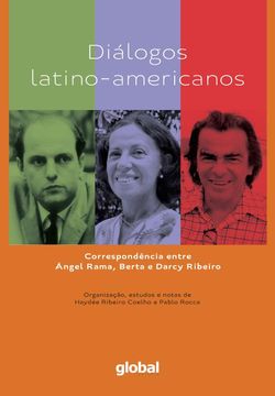 Diálogos latino-americanos