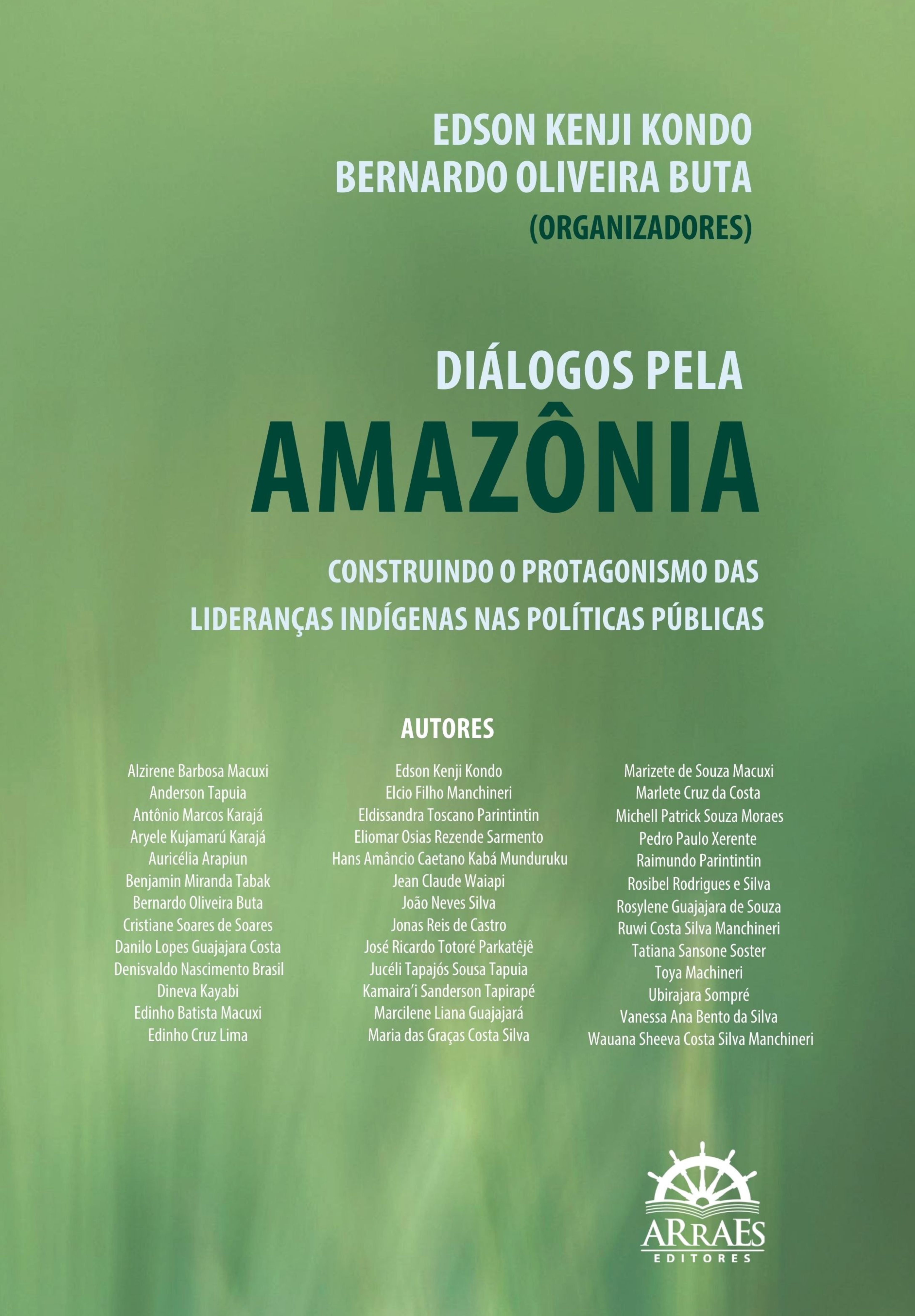 Diálogos pela AMAZÔNIA