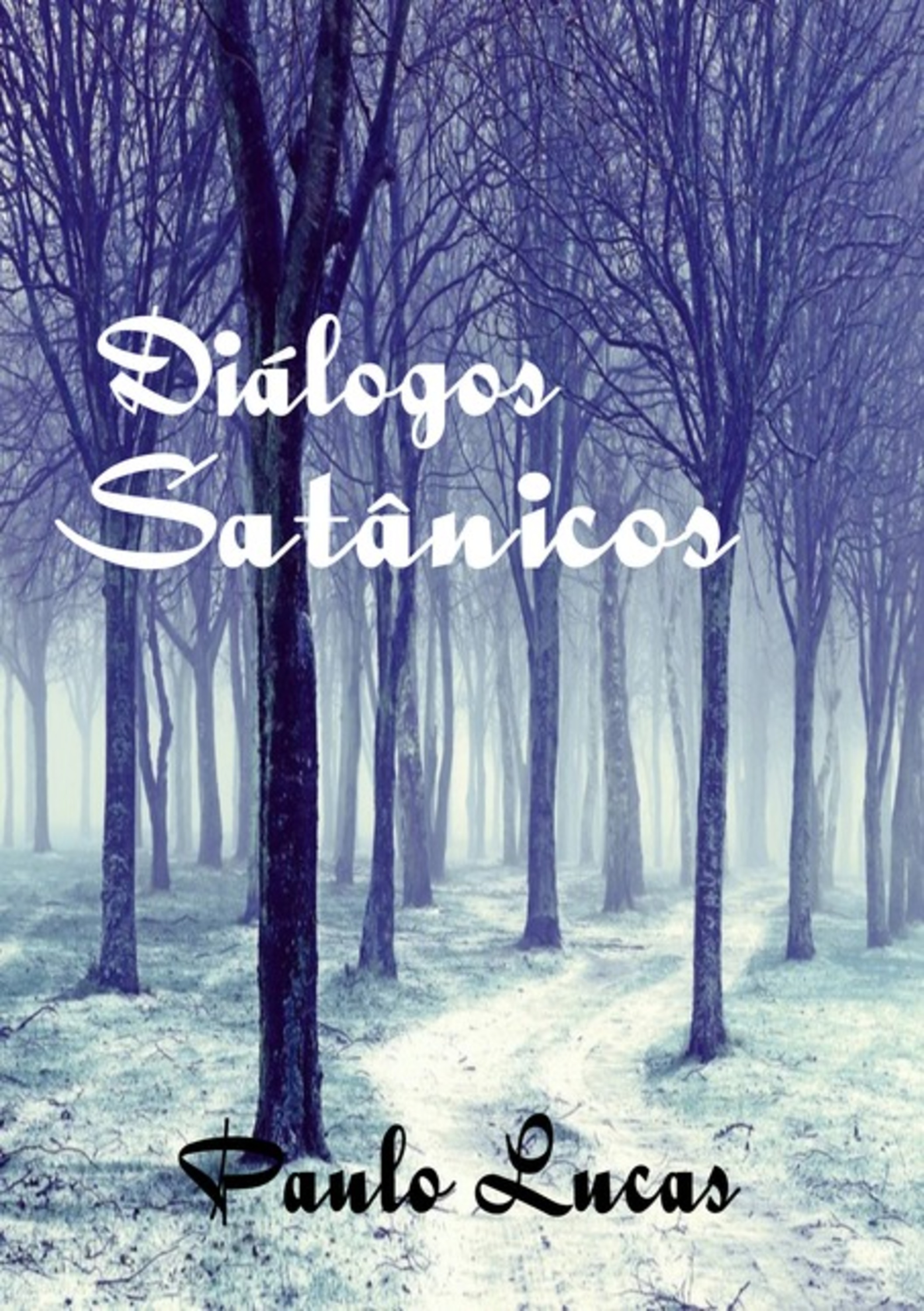 Diálogos Satânicos