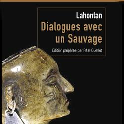 Dialogues avec un sauvage