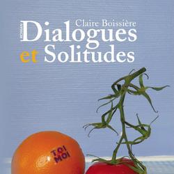 DIALOGUES ET SOLITUDES