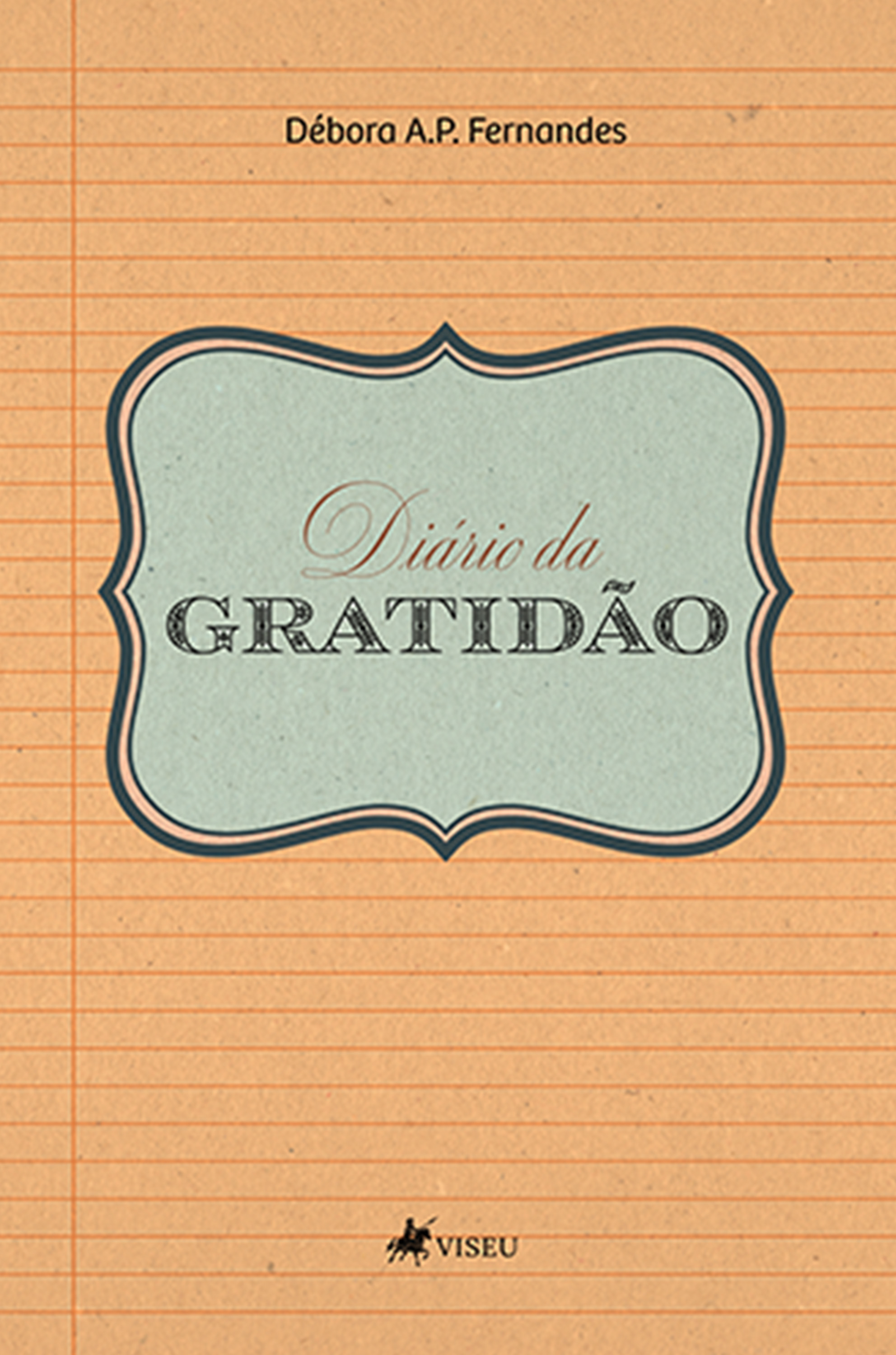 Diário da Gratidão