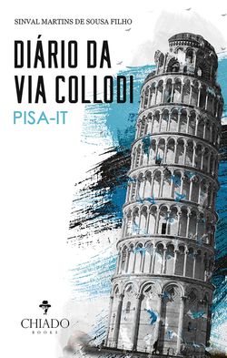 Diário da Via Collodi, Pisa-It