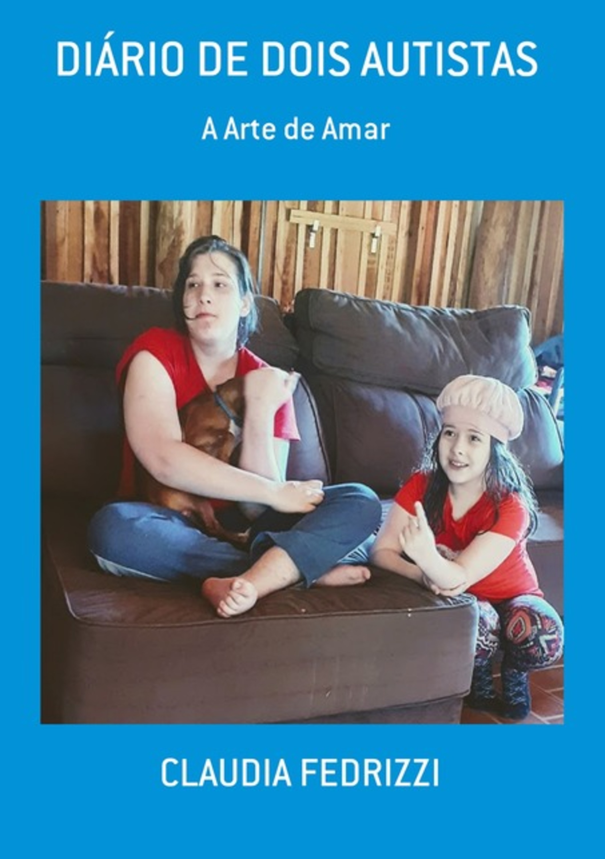 Diário De Dois Autistas