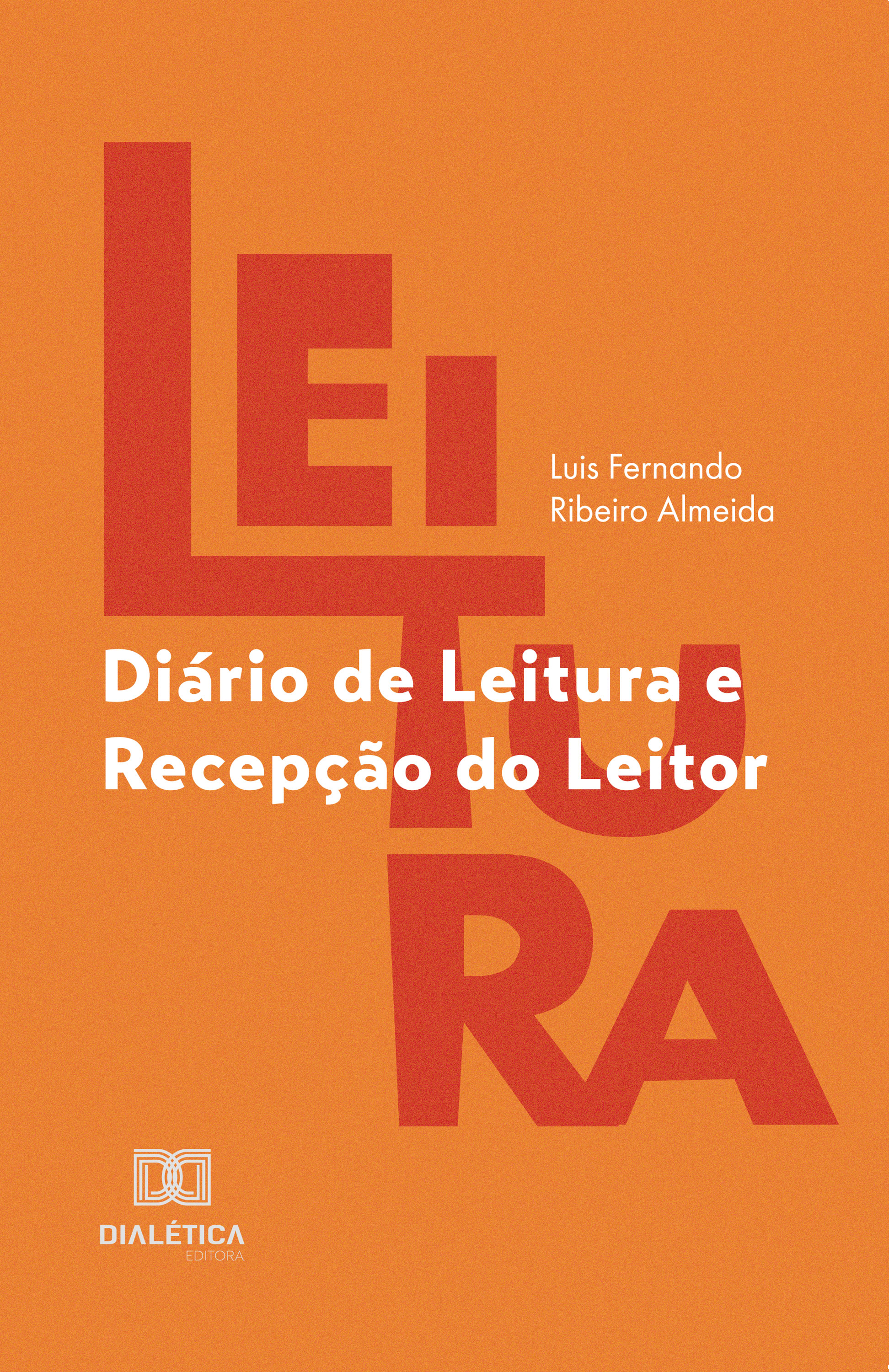 Diário de Leitura e Recepção do Leitor