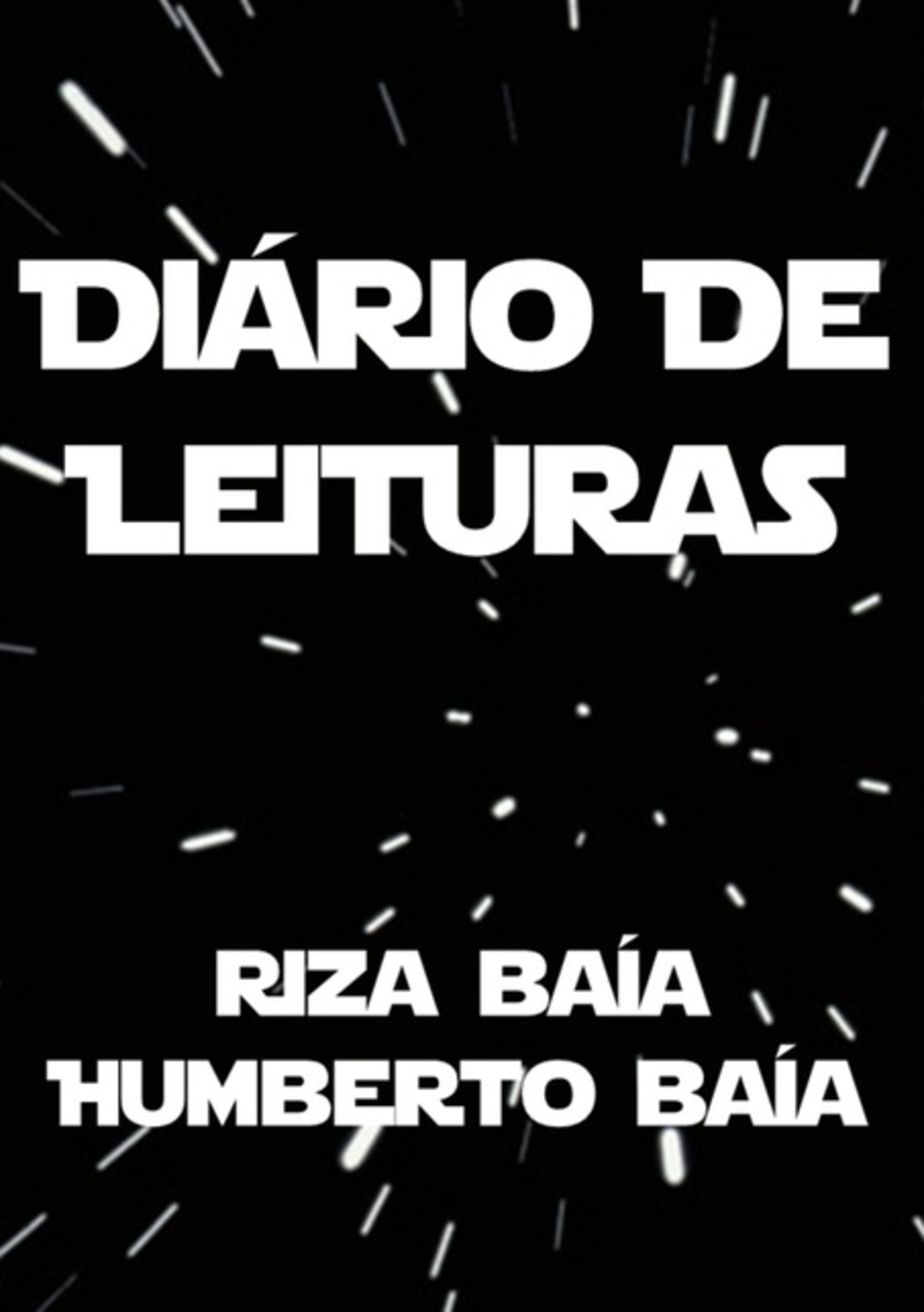 Diário De Leituras