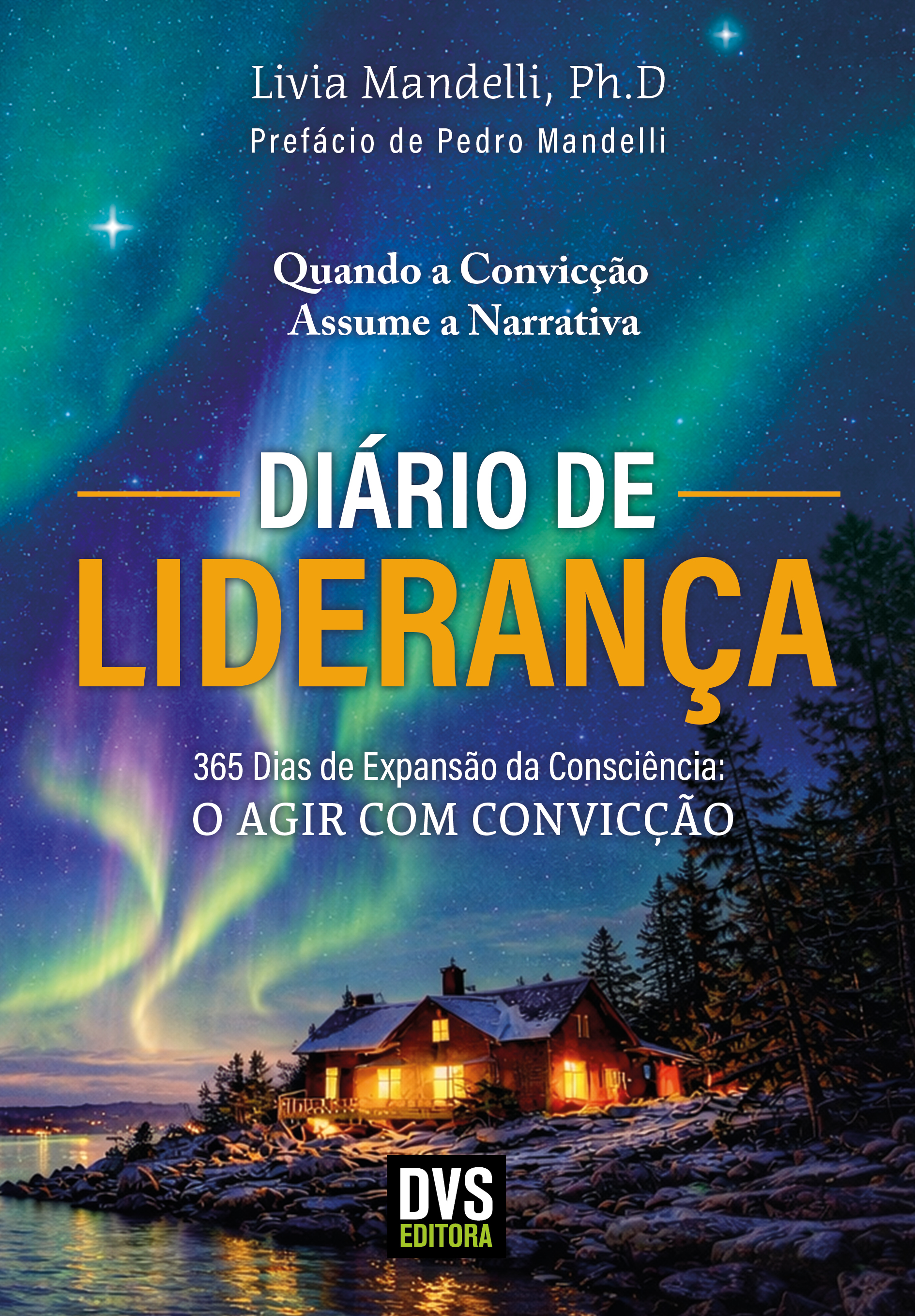 Diário de Liderança