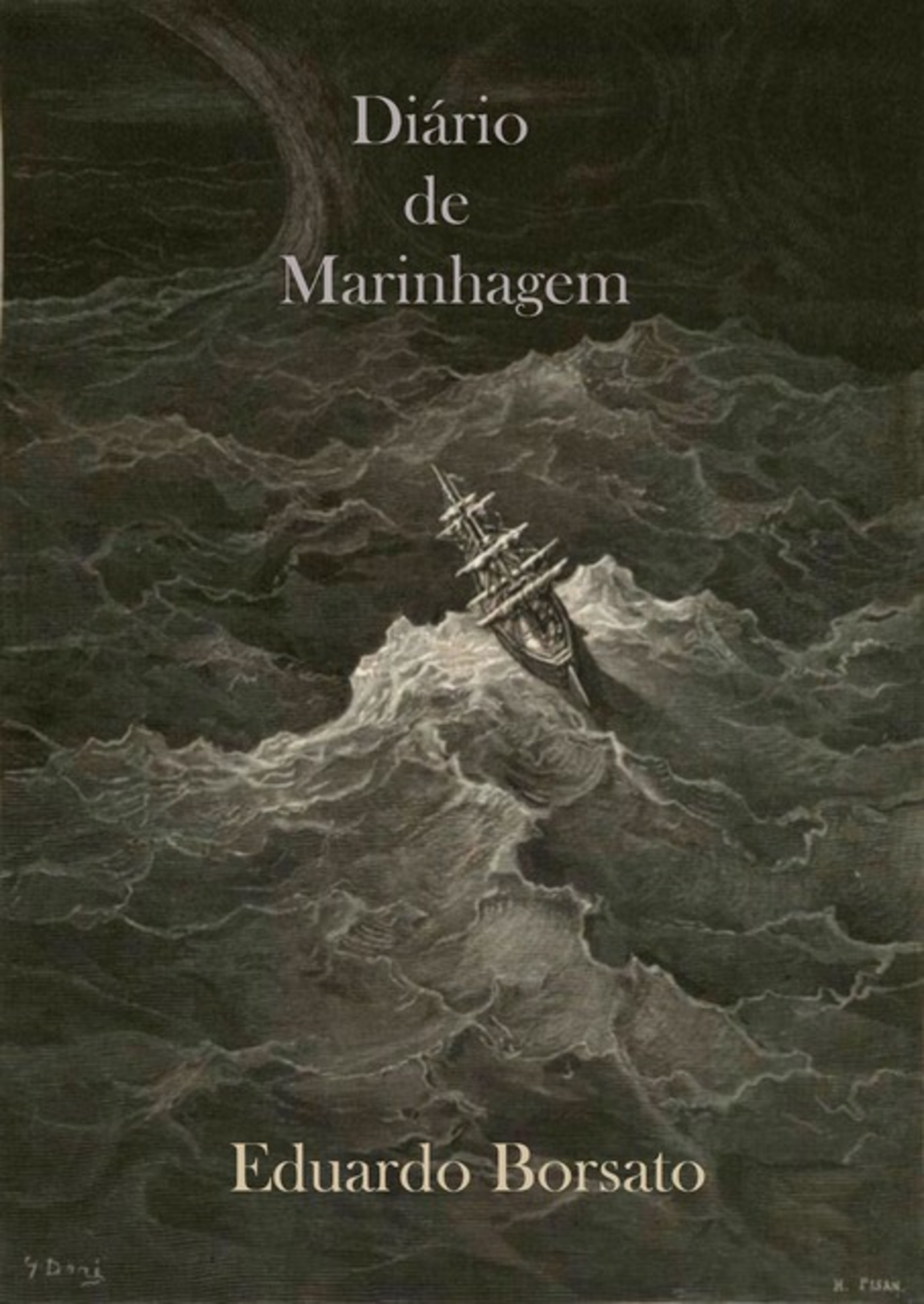 Diário De Marinhagem