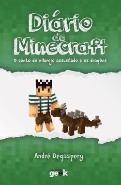 Diario de minecraft vol. 2