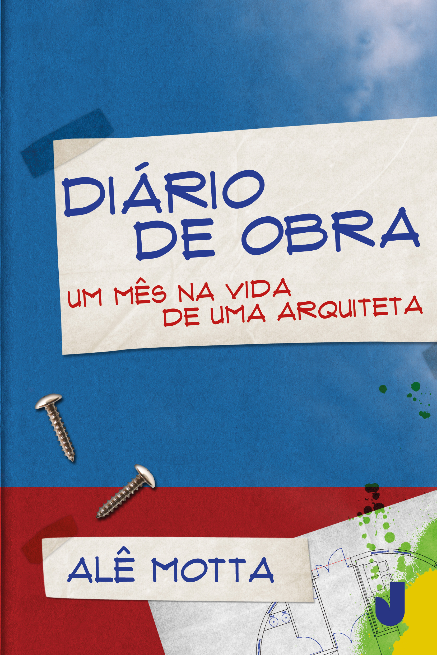 Diário de obra