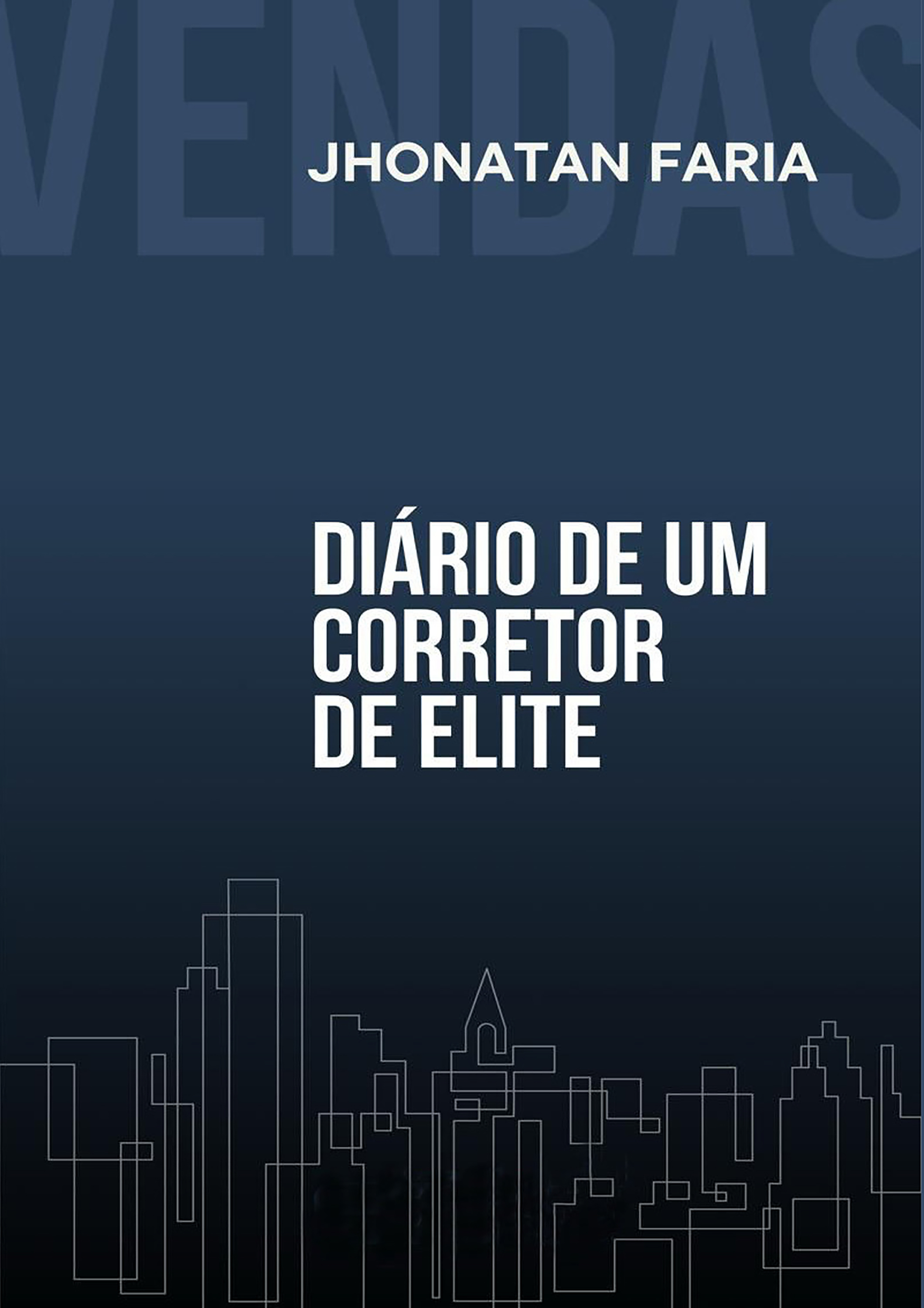 Diário de um corretor de elite