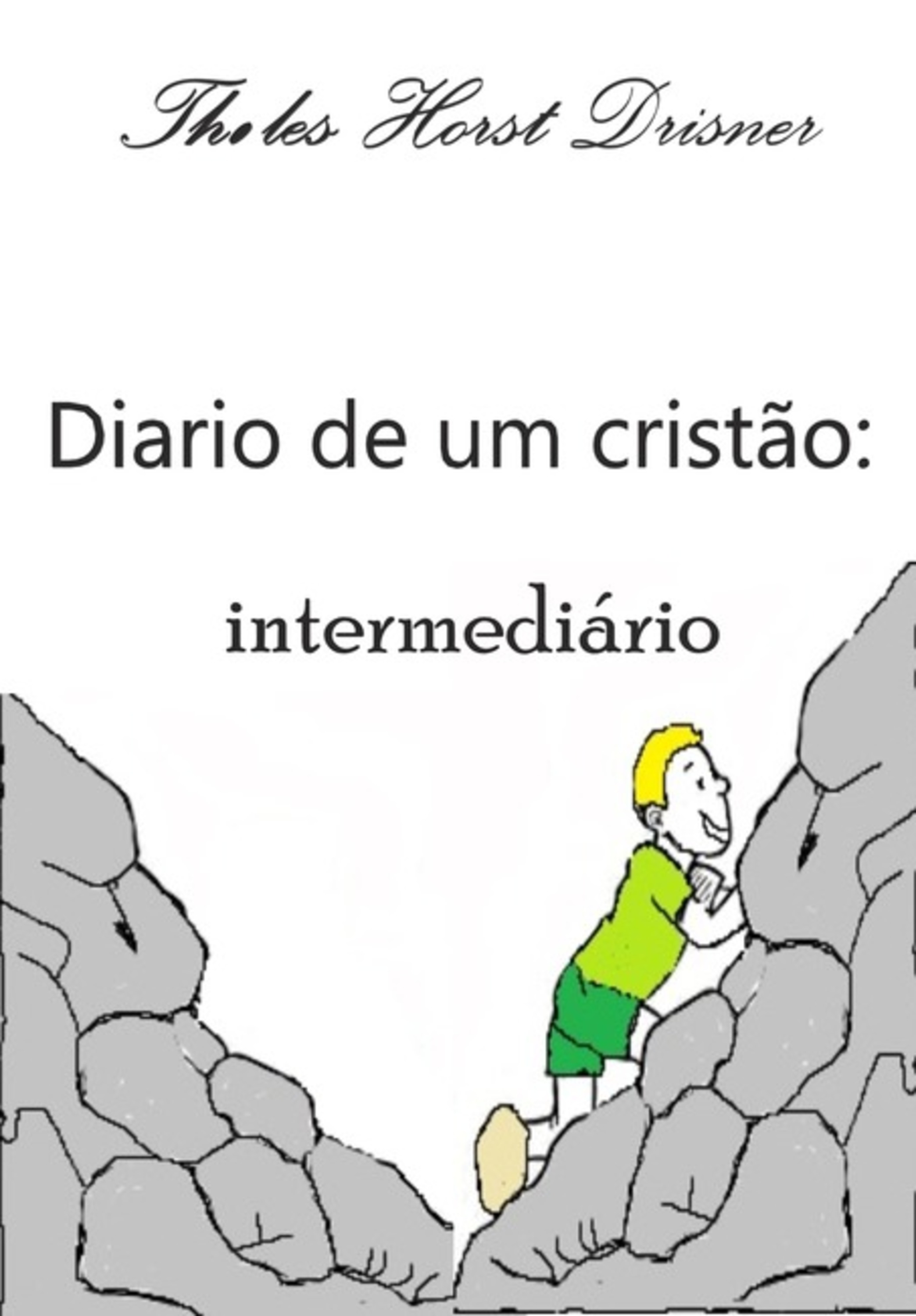 Diário De Um Cristão