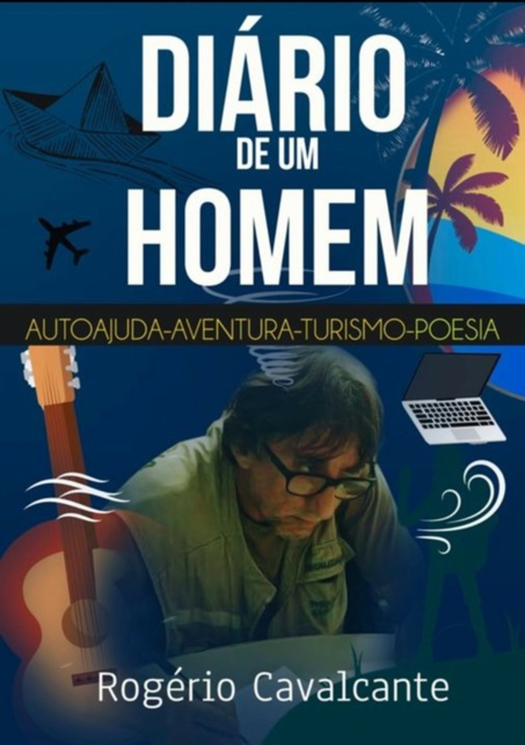 Diário De Um Homem