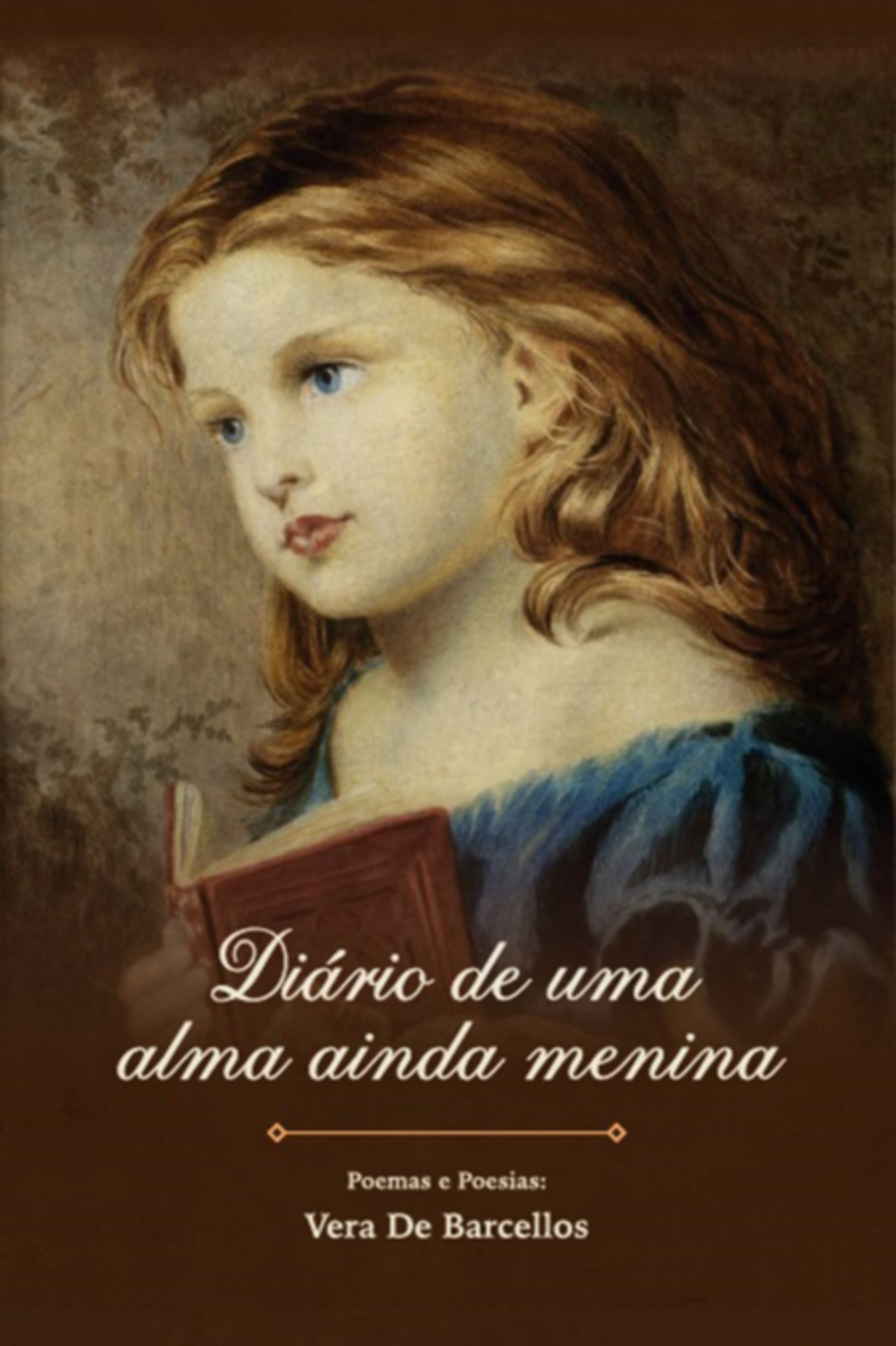 Diario De Uma Alma Ainda Menina