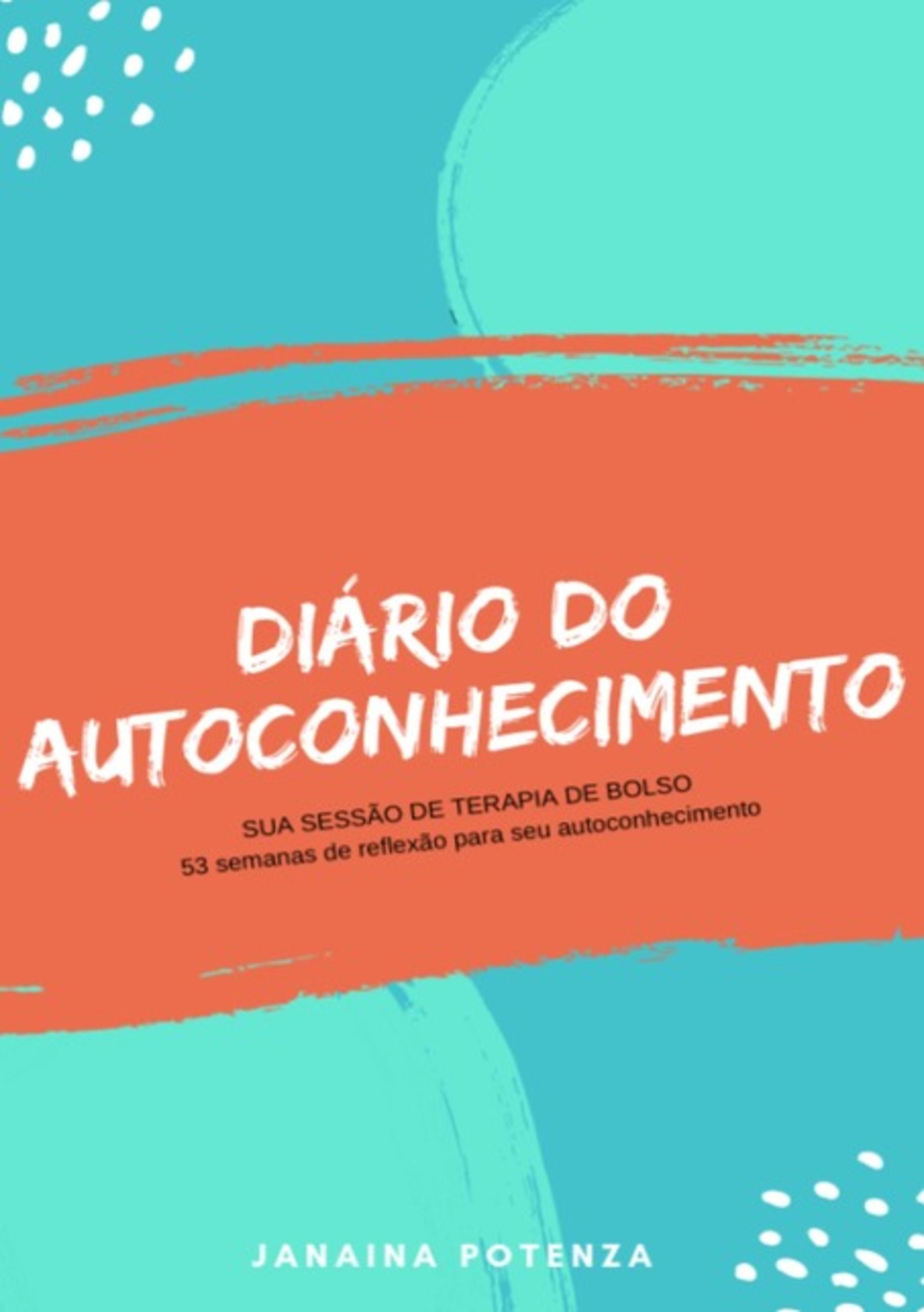 Diário Do Autoconhecimento