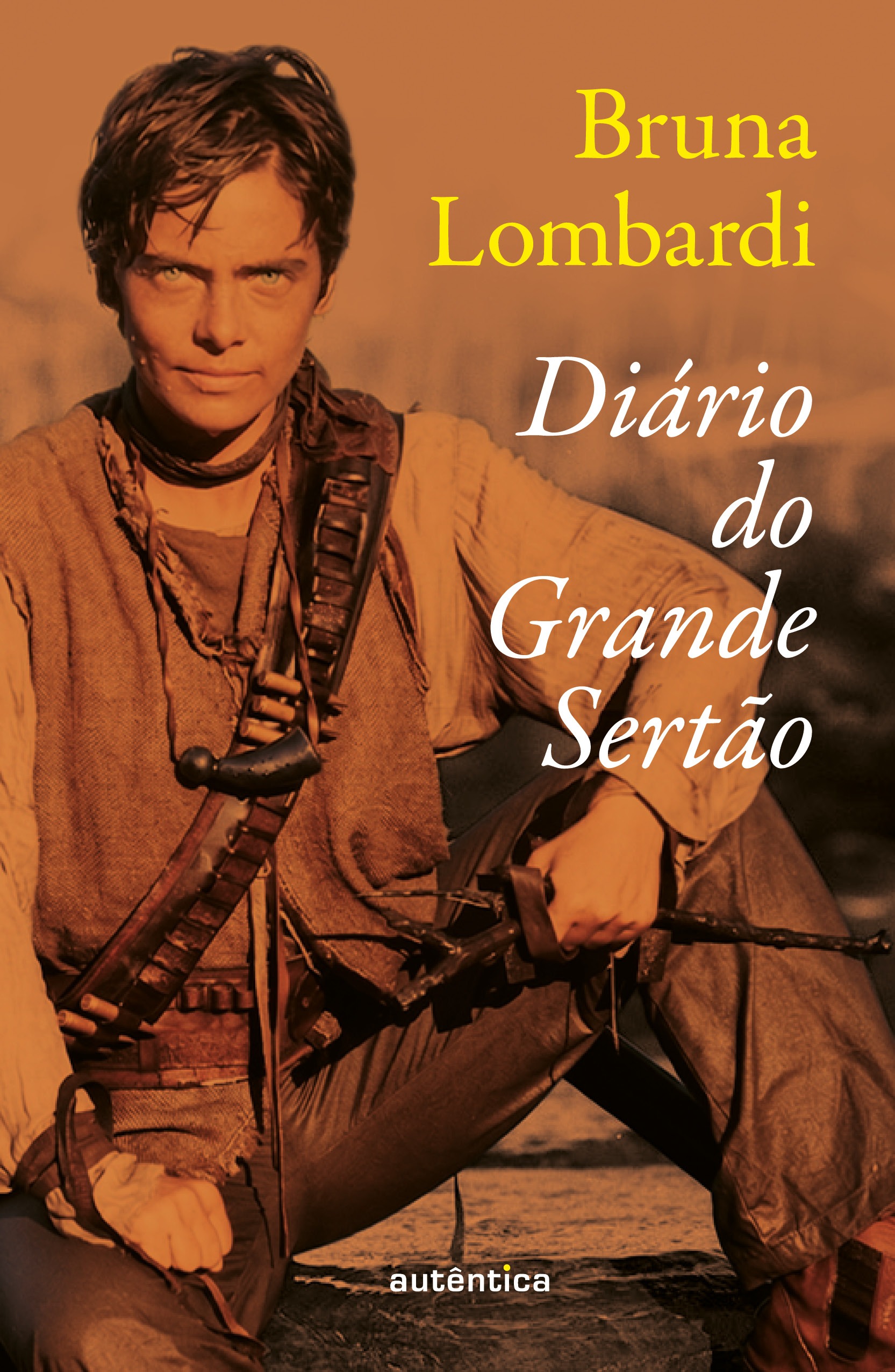 Diário do Grande Sertão (nova edição com imagens)