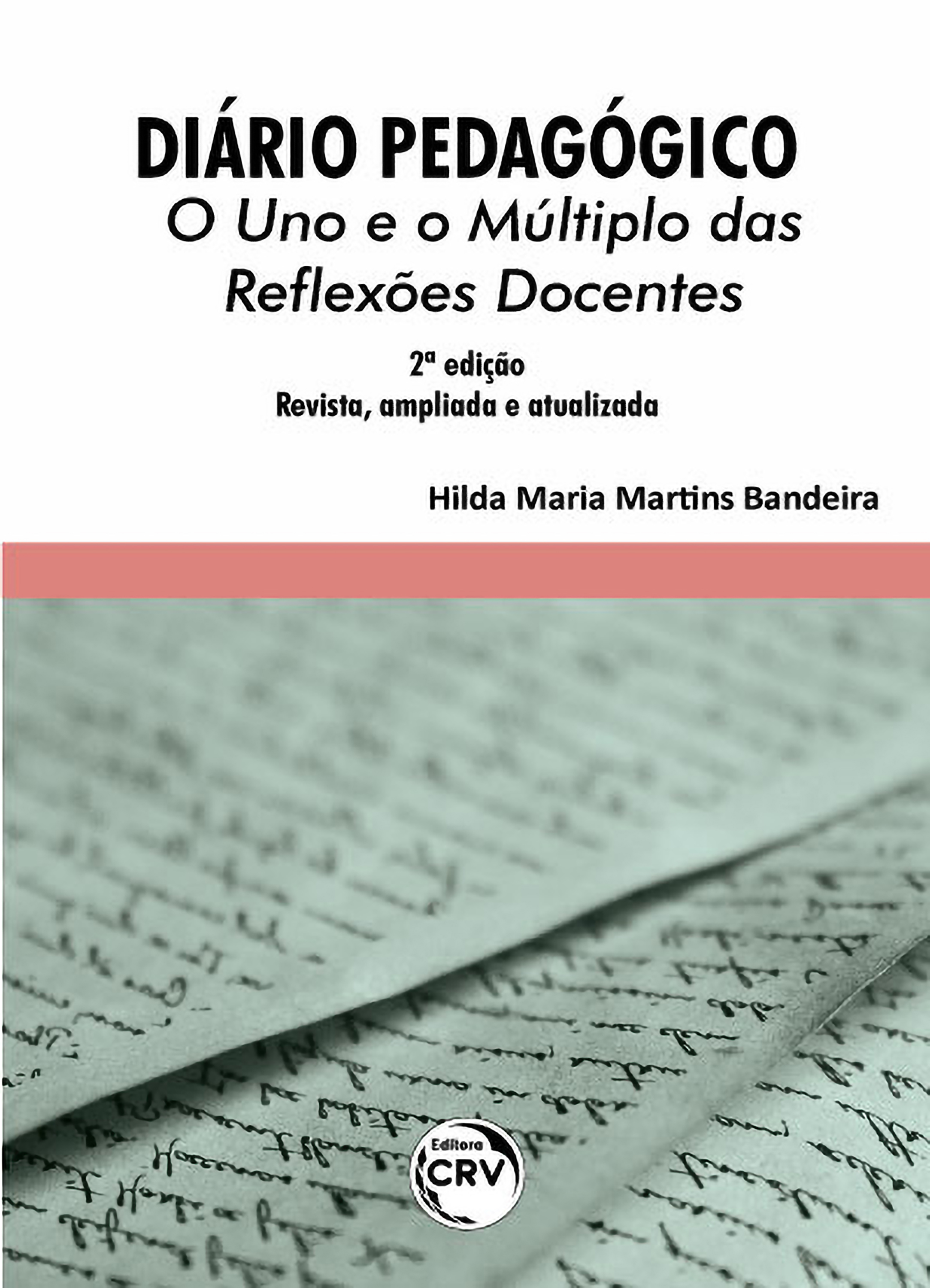 Diário pedagógico