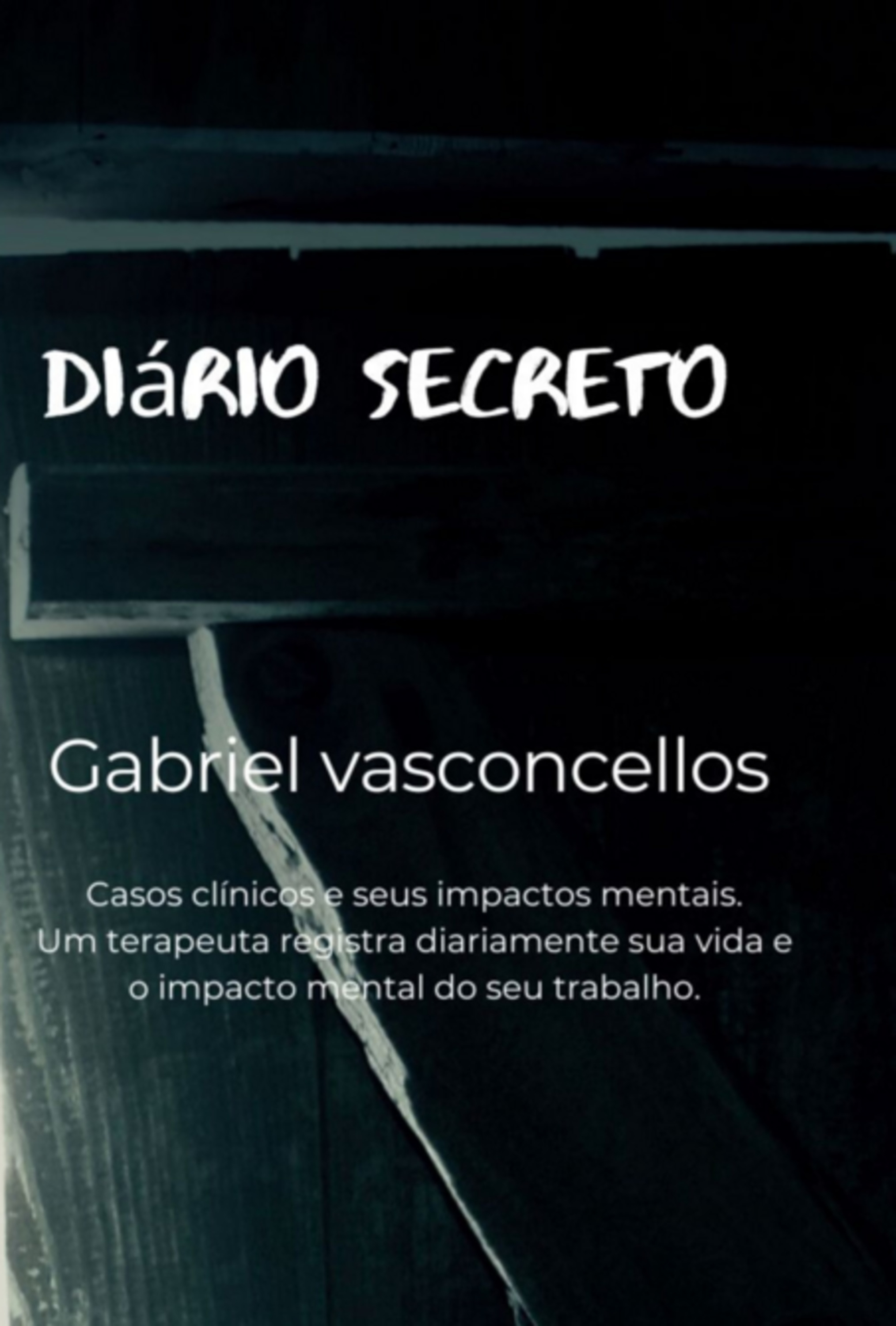 Diário Secreto