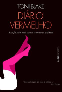 Diário vermelho