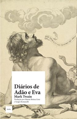 Diários de Adão e Eva