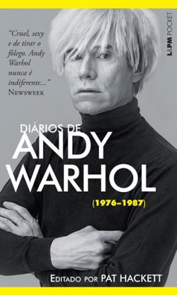 Diarios de Andy Warhol