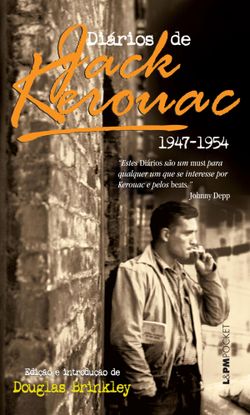 Diários de Jack Kerouac (1947-1954)