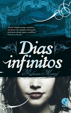 Dias infinitos - Dias infinitos - vol. 1